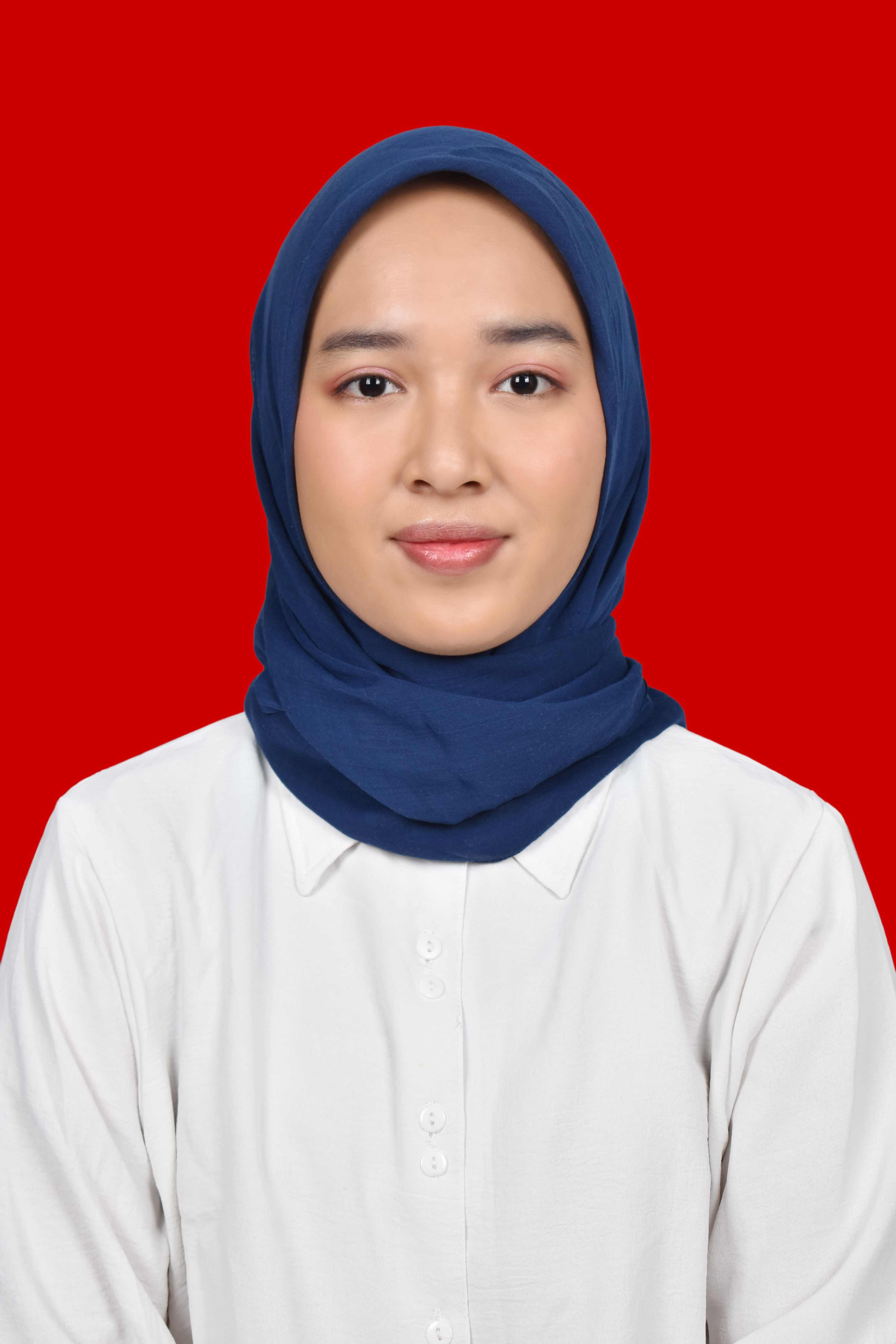Faizah Mutiara Rahman