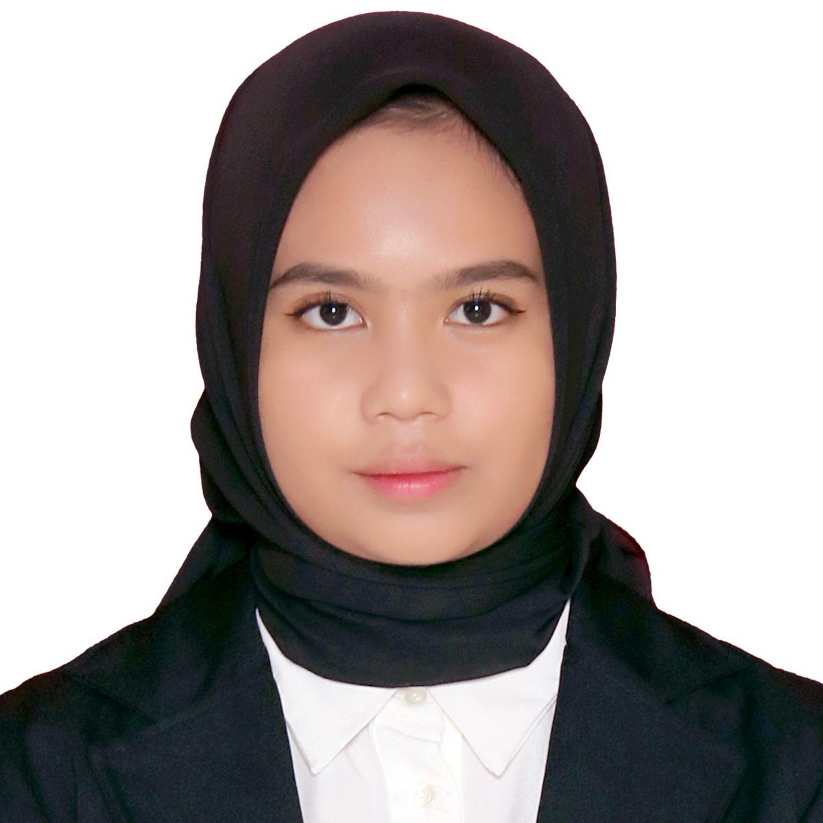 Apriyani Kamelia Putri