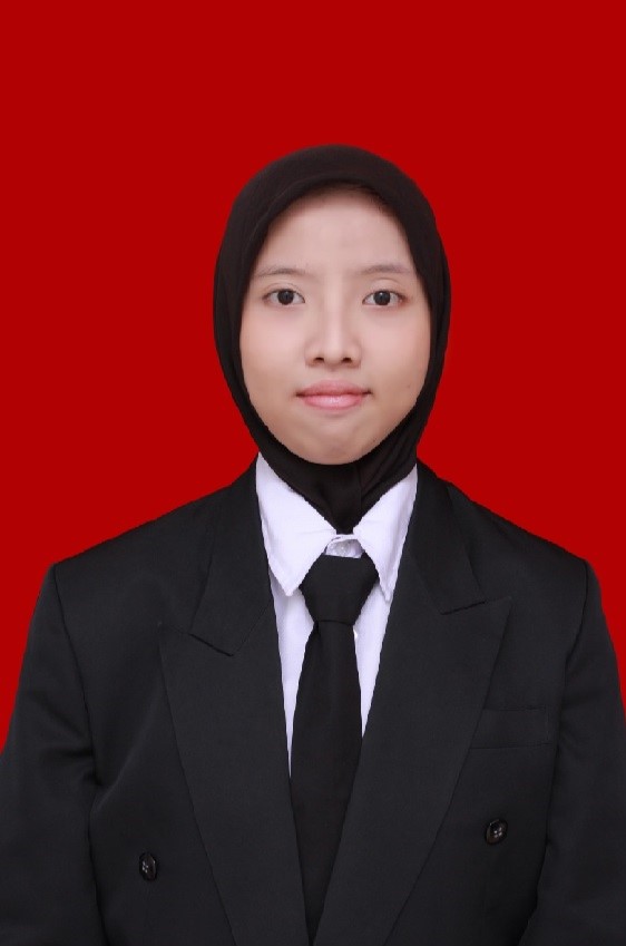 Annisa Fatichah Taratya