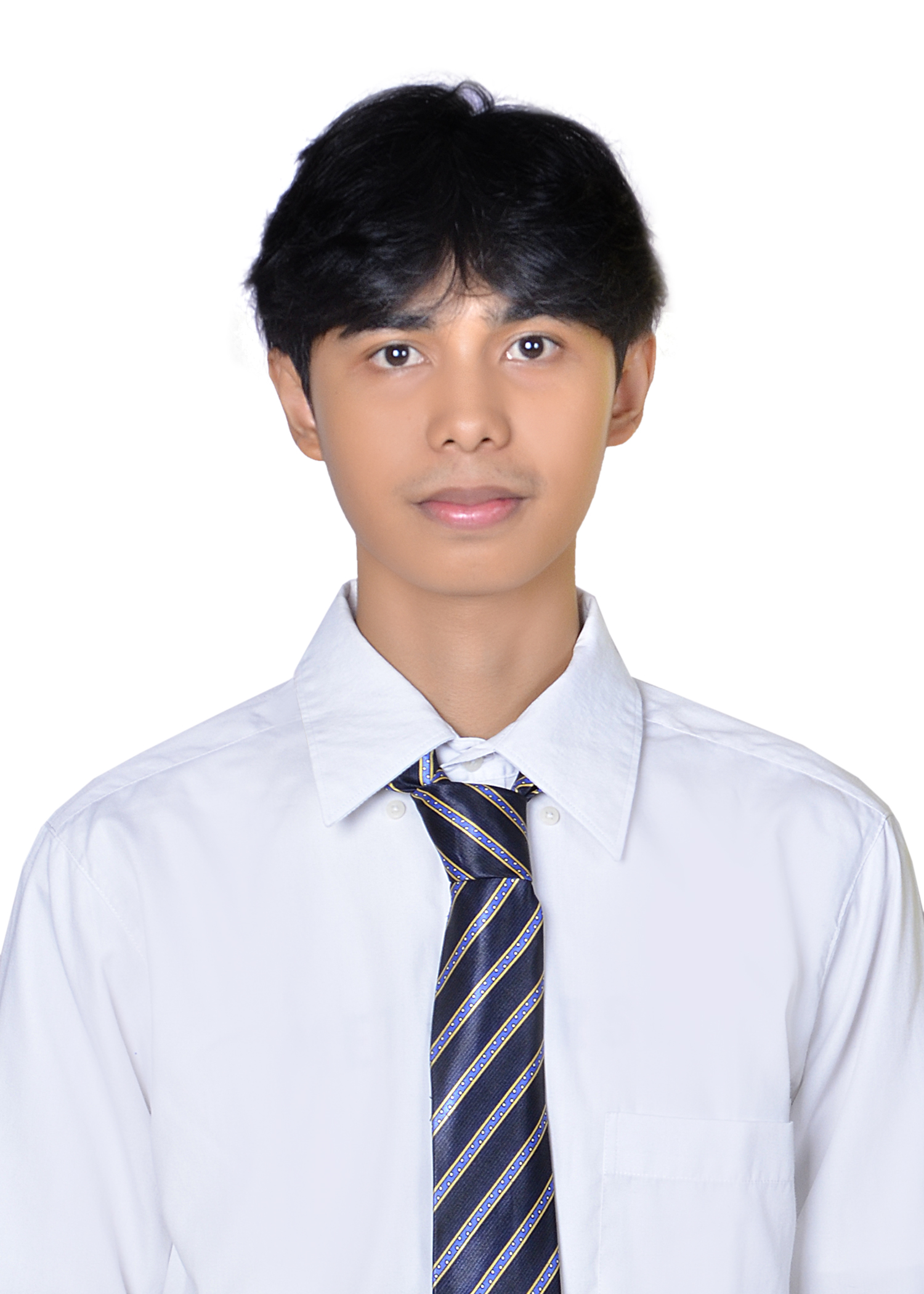 MUHAMMAD HABIBURRAHMAN