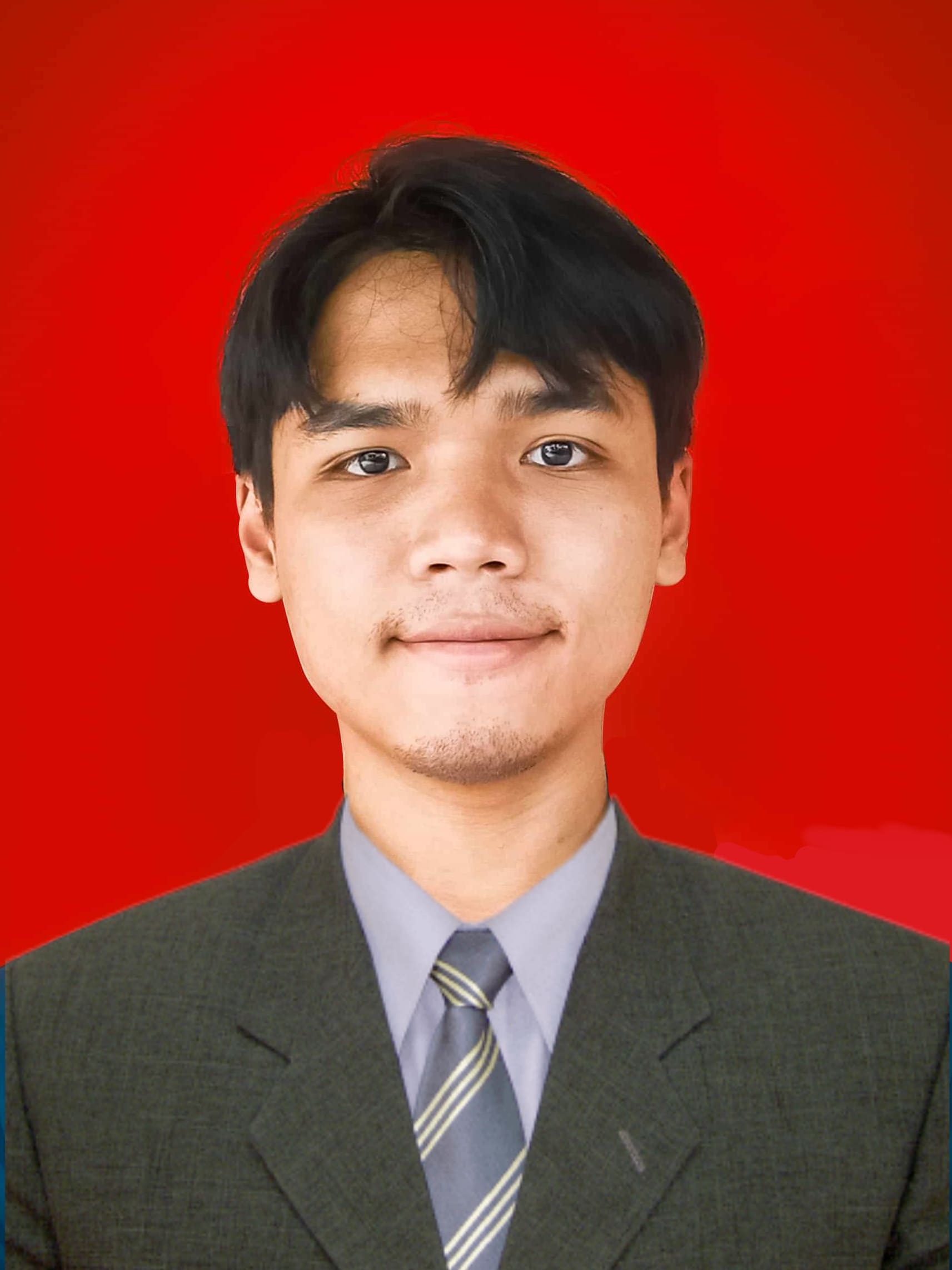 Muhammad Faizal Fuad