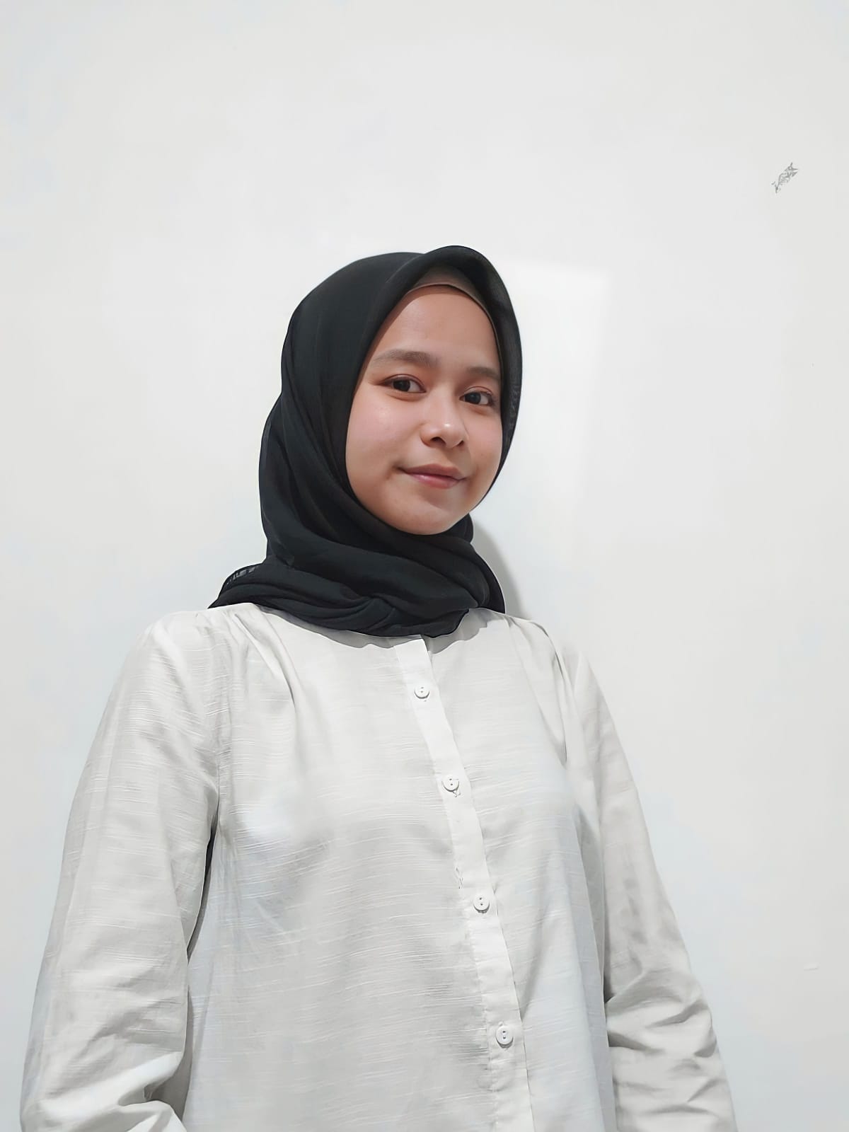 Nurhalisyah Wisal Airlines