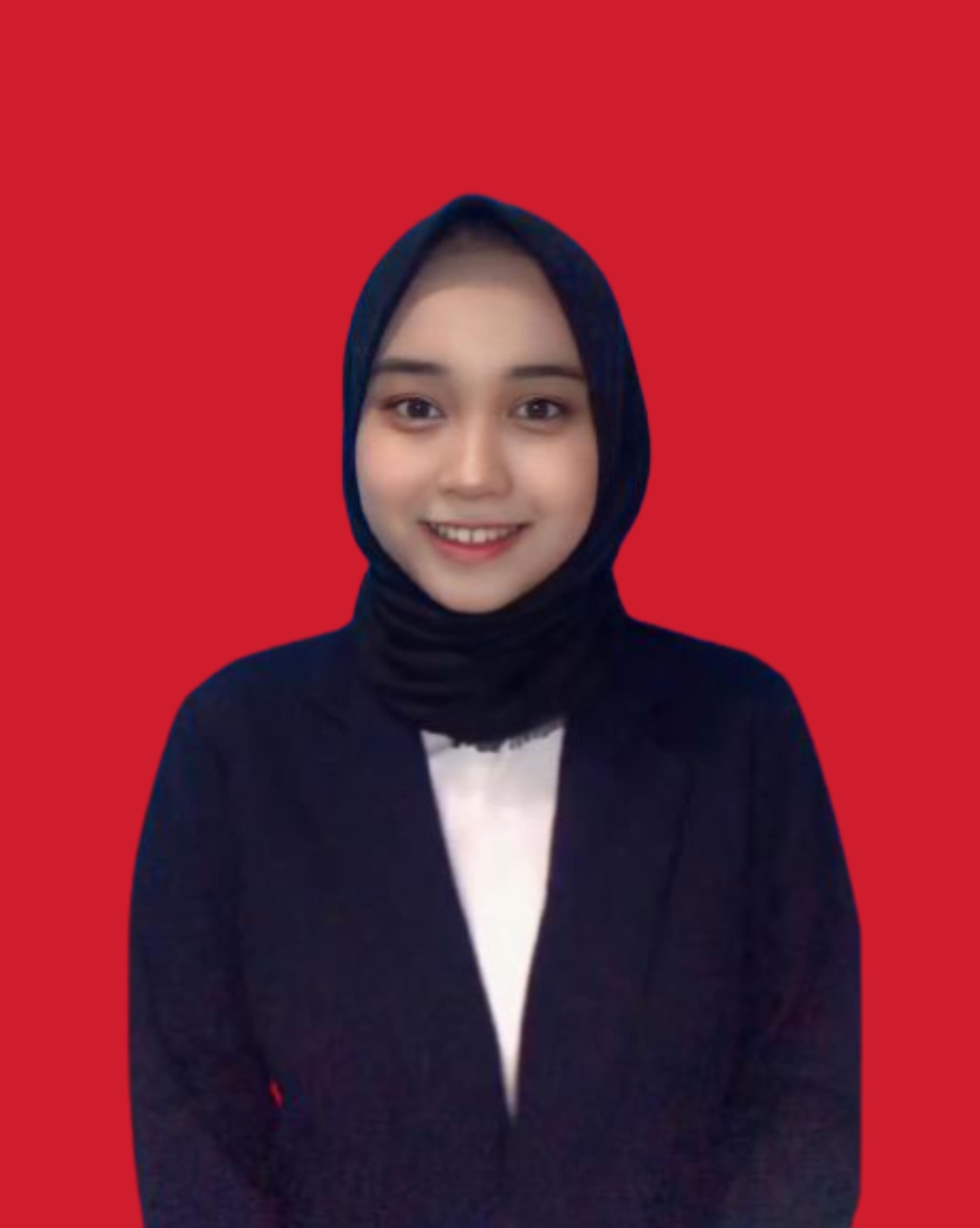 Syifa Latifah Achmad