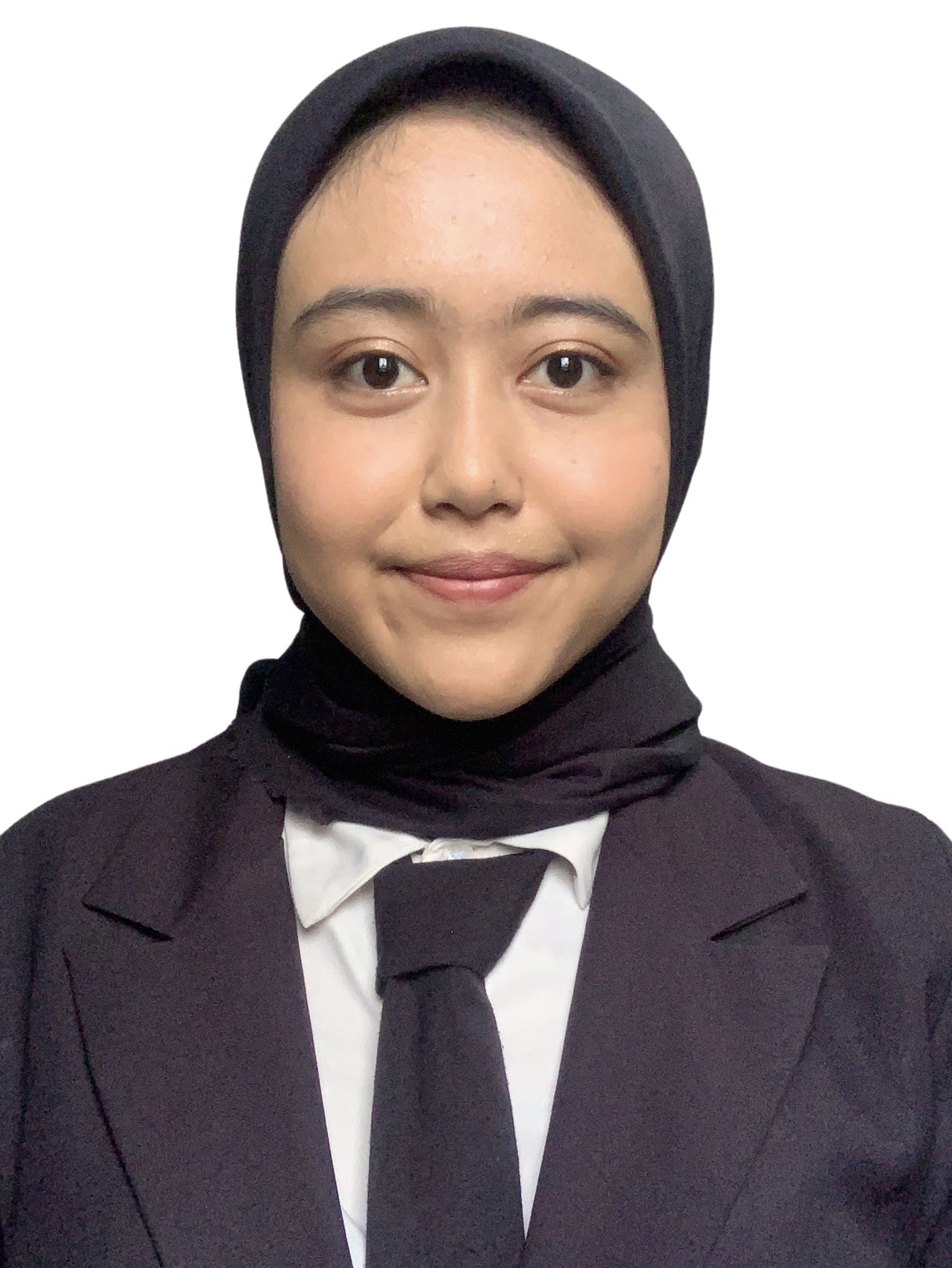 Julia Nurhalizah