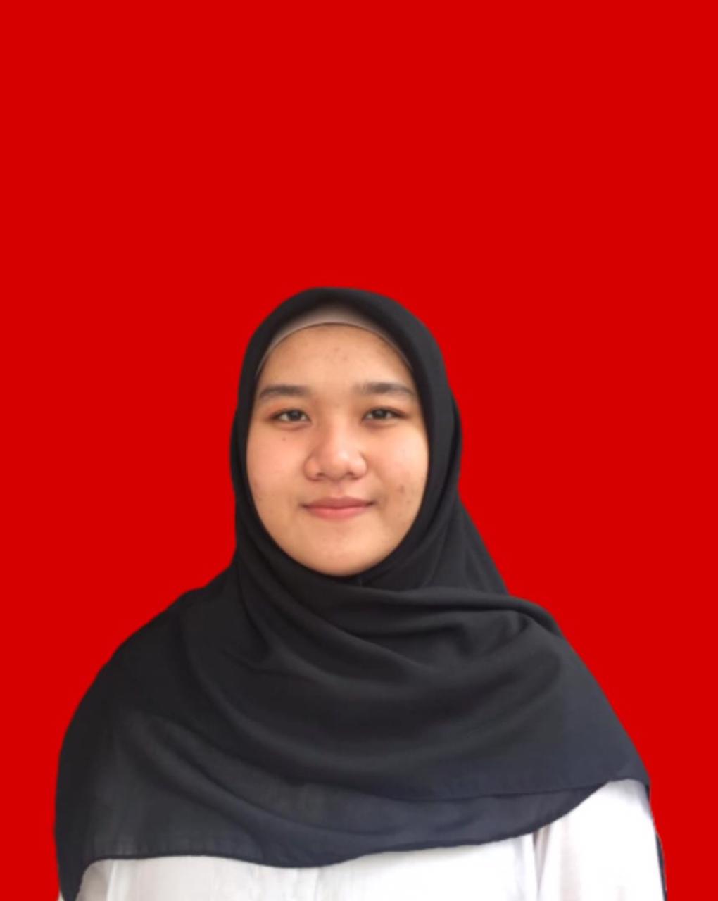 Arifah Hilmi Alrasyid