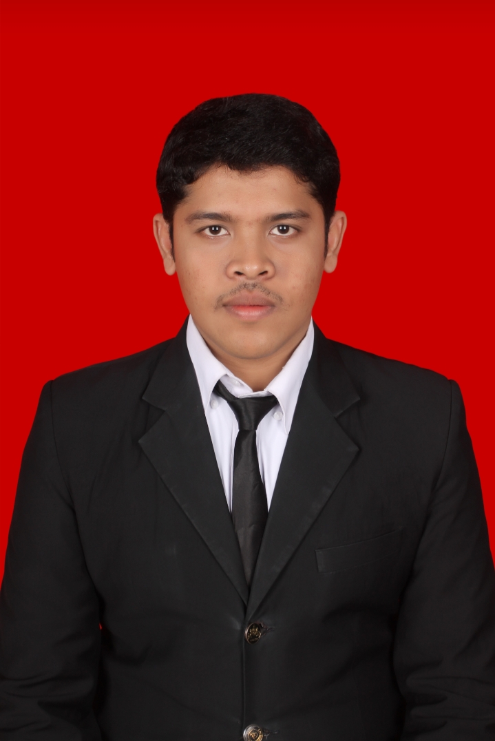 Muhammad Syawalul Altav