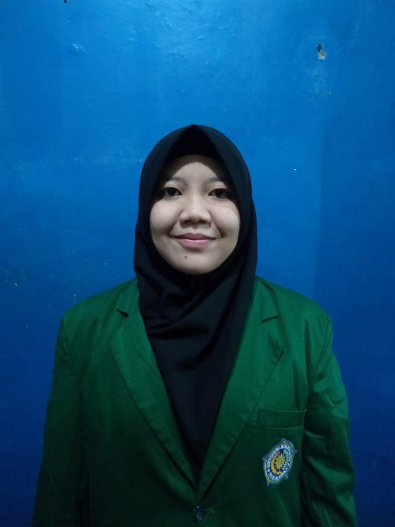 Khairunnisa Fajriyanti