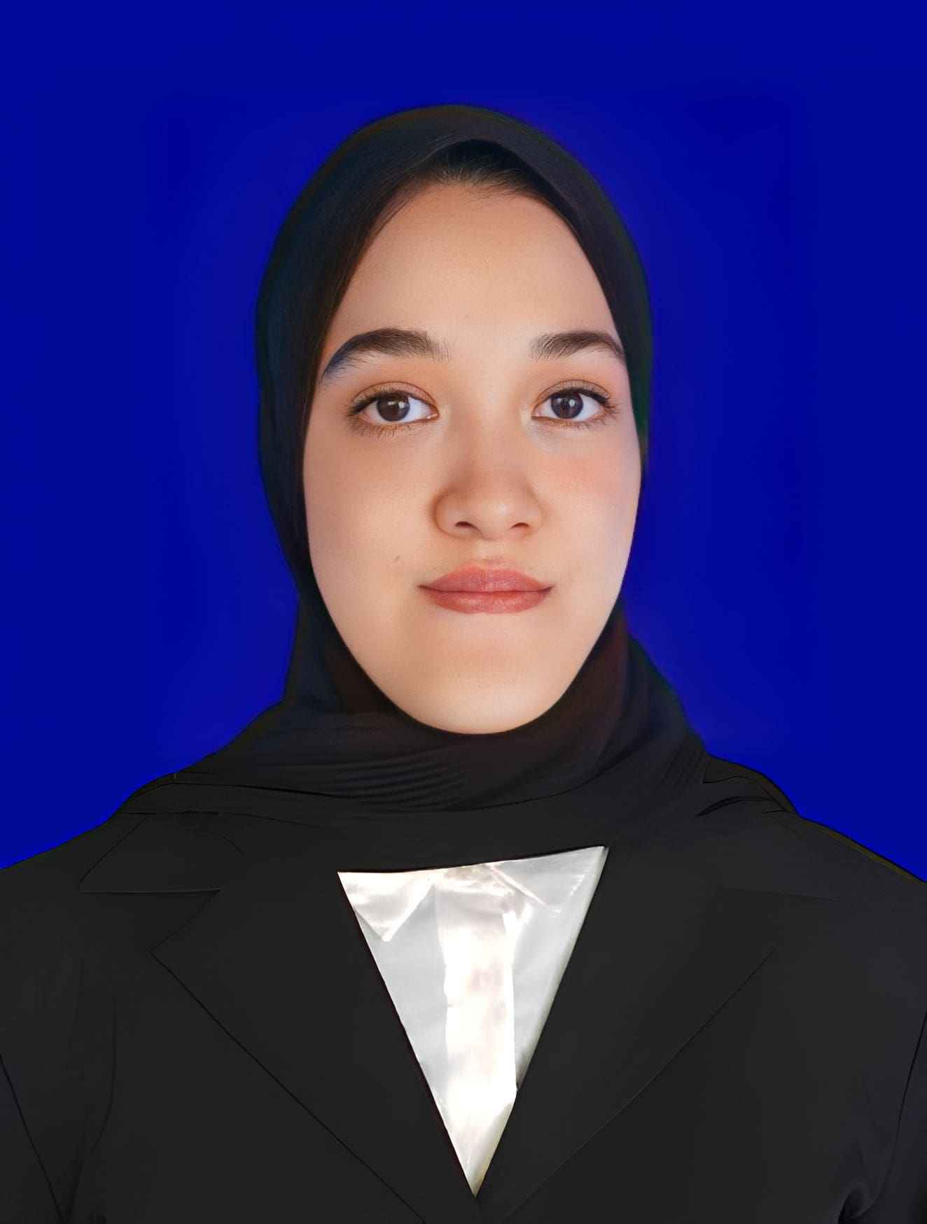 Syifa' Aulia Shabrina