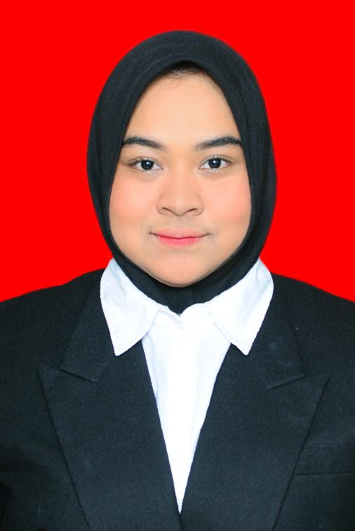 Nurul Alisya Syafira