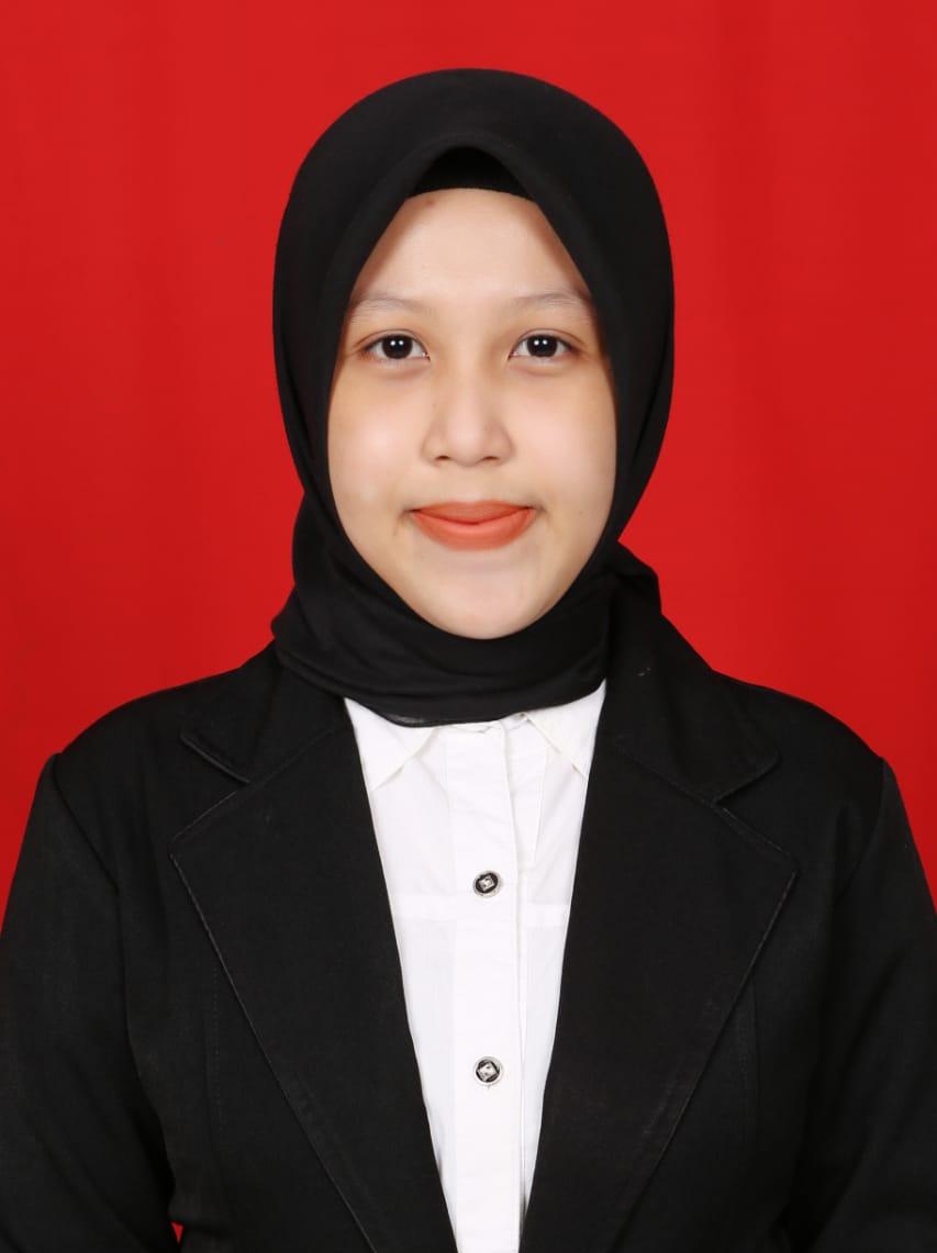 ANDI FITRAYANA NAGAULENG