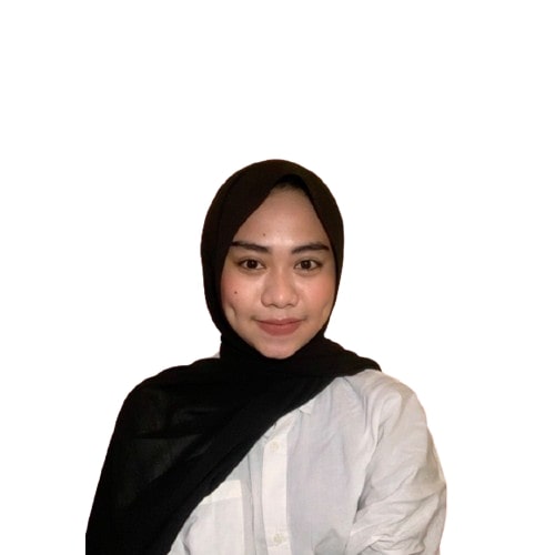Azahra Shafira