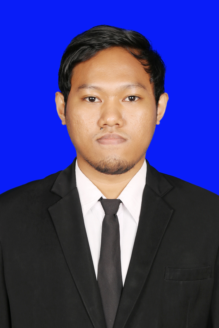 Mohamad Ewo Muliyono Zees