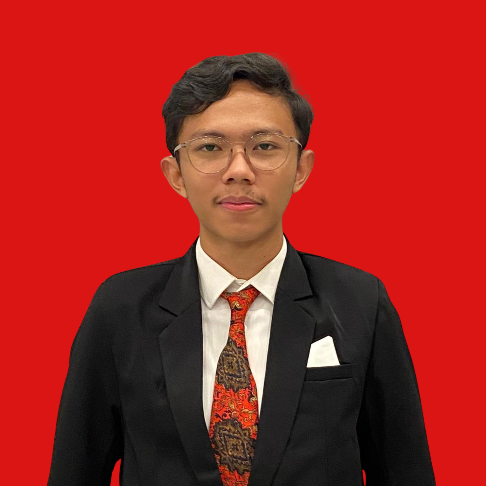 Muhammad Barayudha Gymnastiar