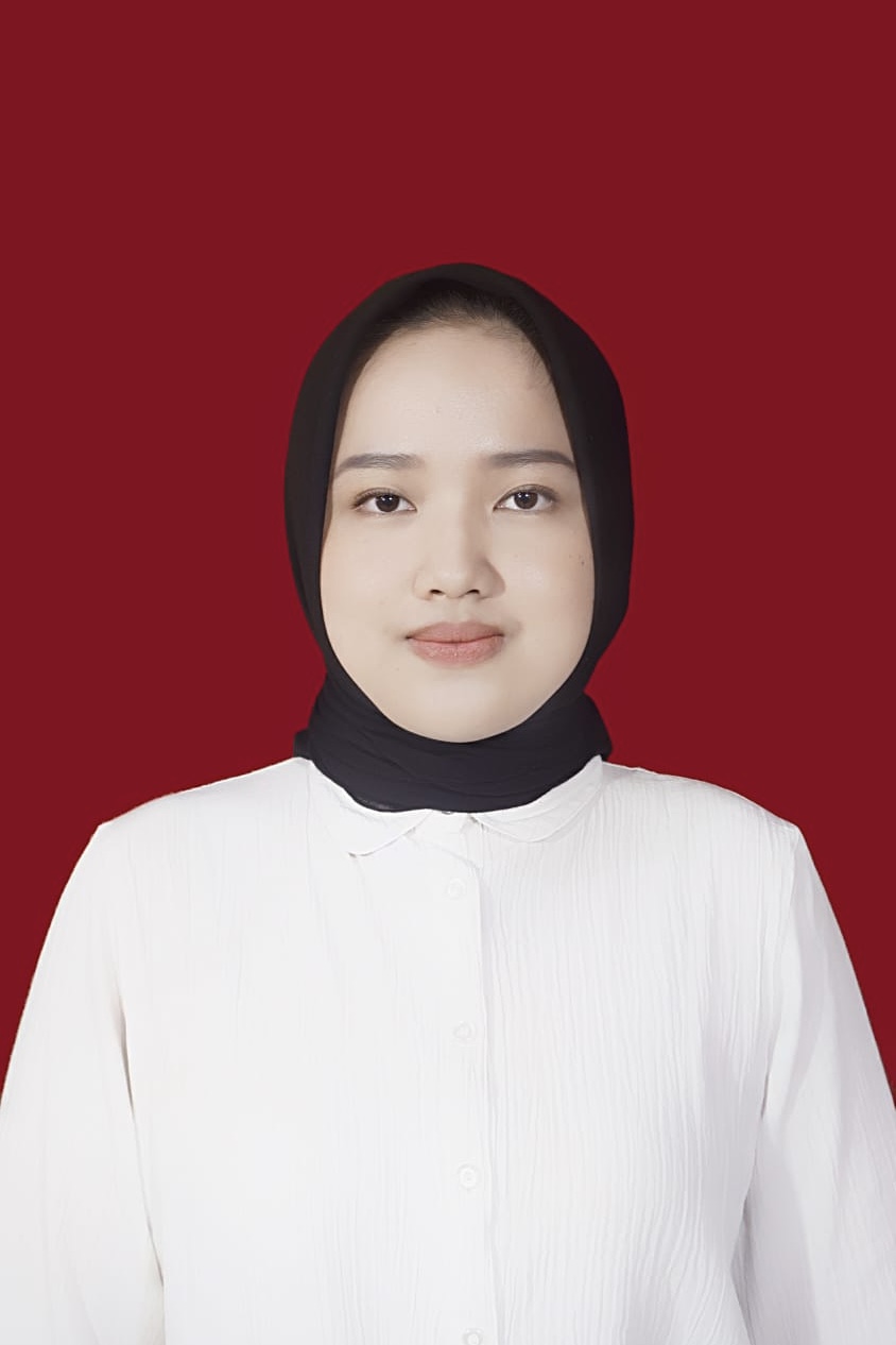Khoirunnisah Riswanti