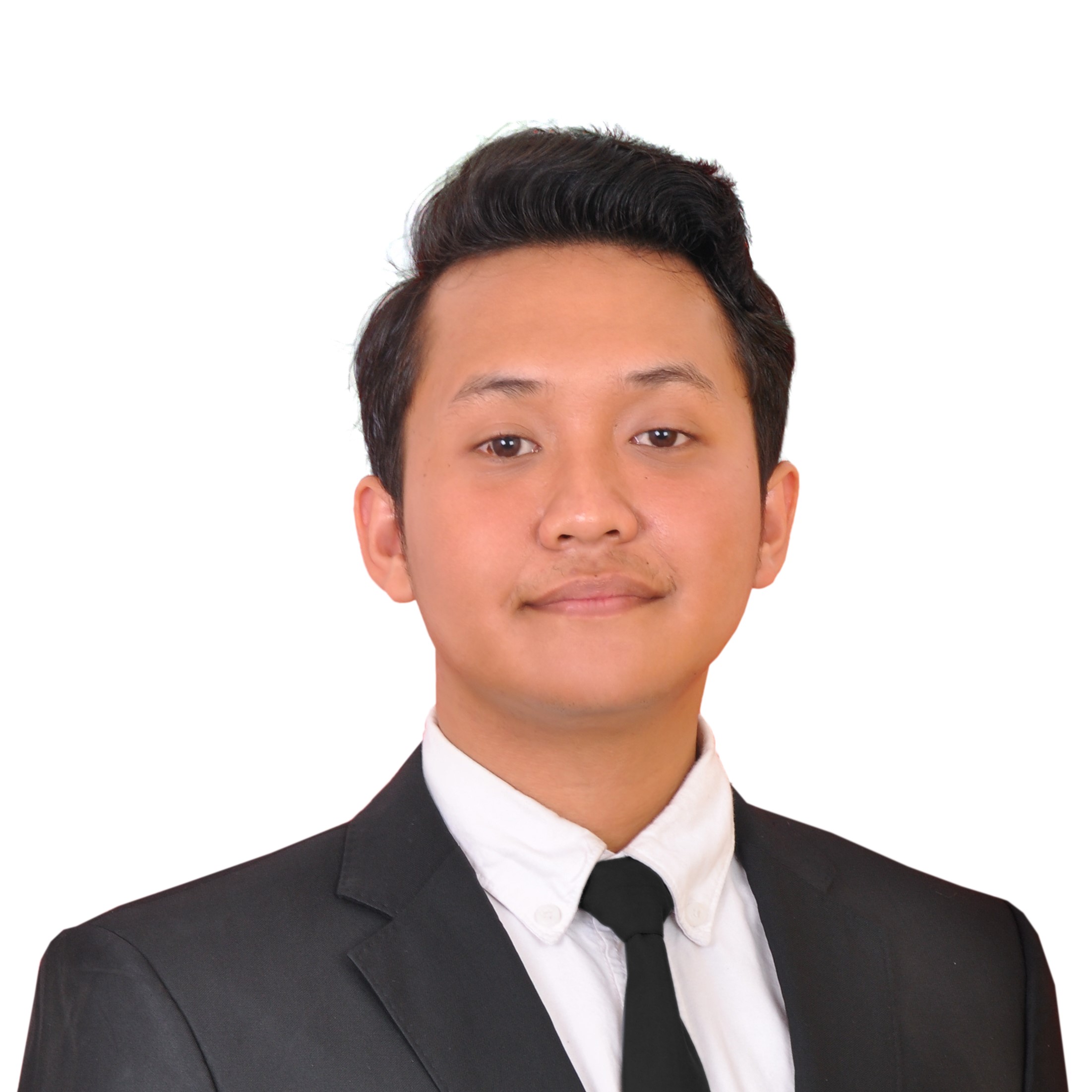 Ahmad Faiq Abdurrahman