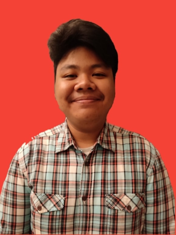 Muhammad Alfi Syahrin