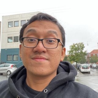 Abdullah Faqih Al Mubarok