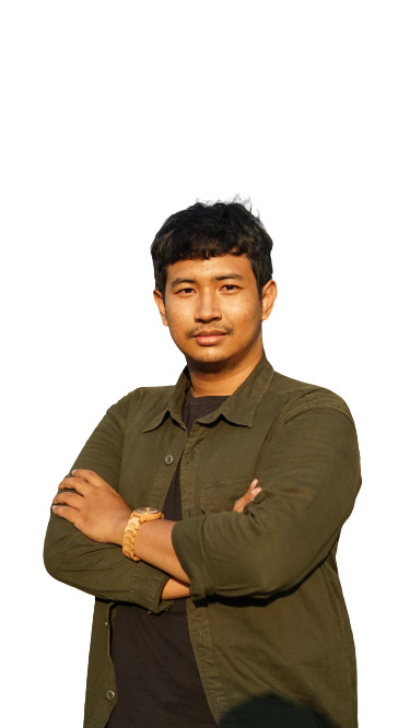 Dimas Farris Andika