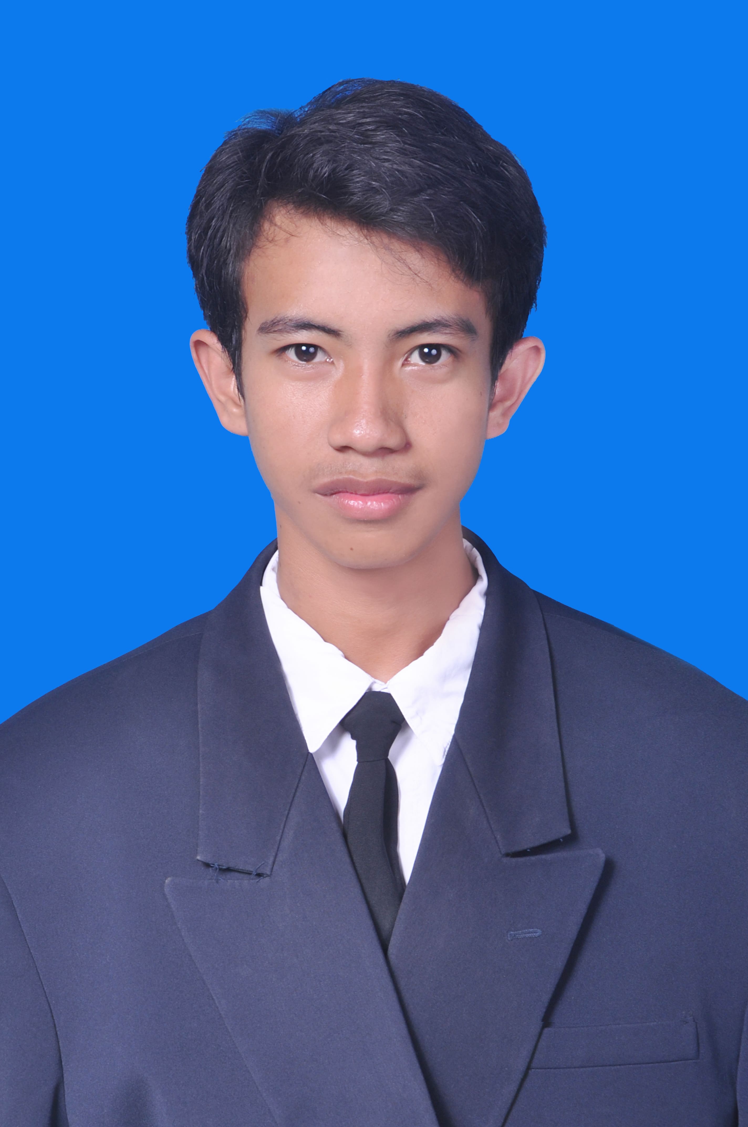 Gilang Andre Firmansyah