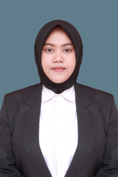 Laelia Fitriani Zahra