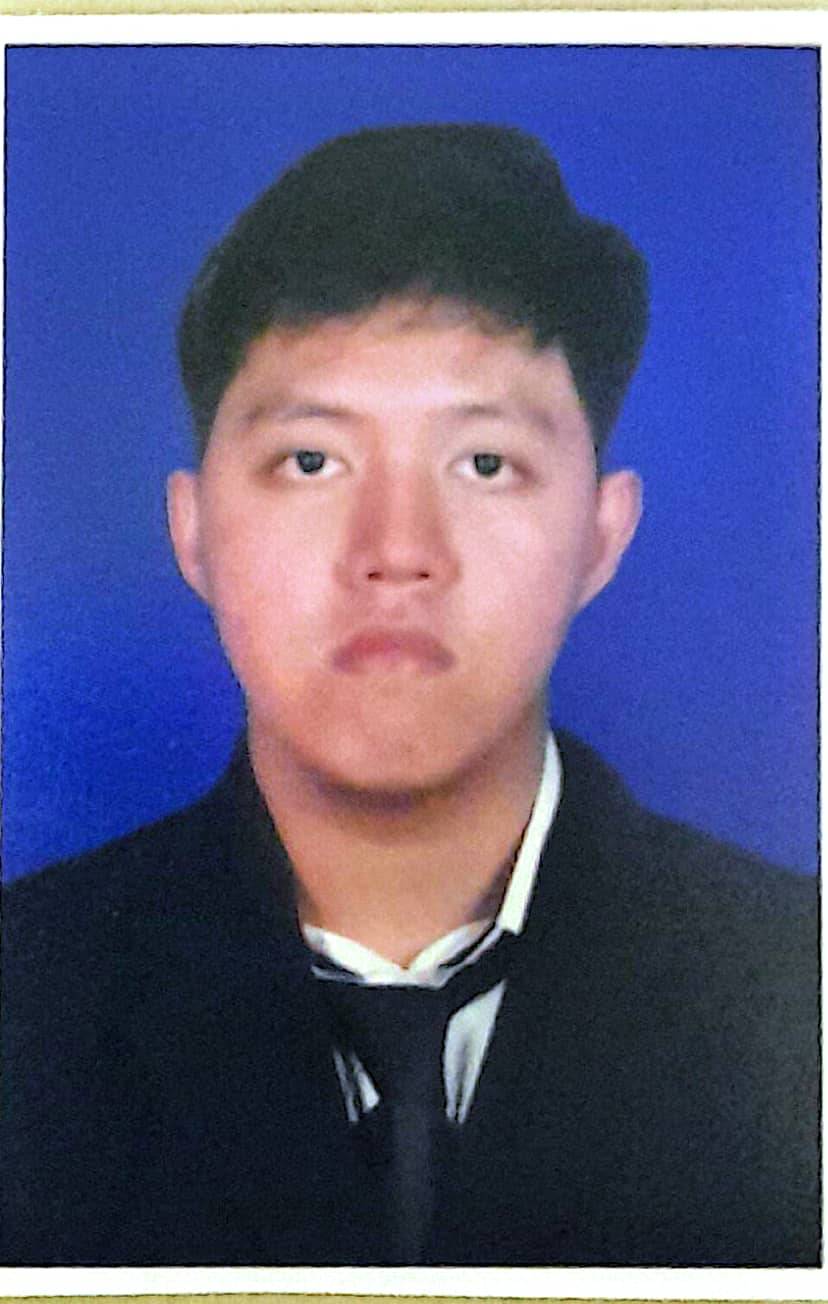 Albertus Nugi Prasetya Damasputra