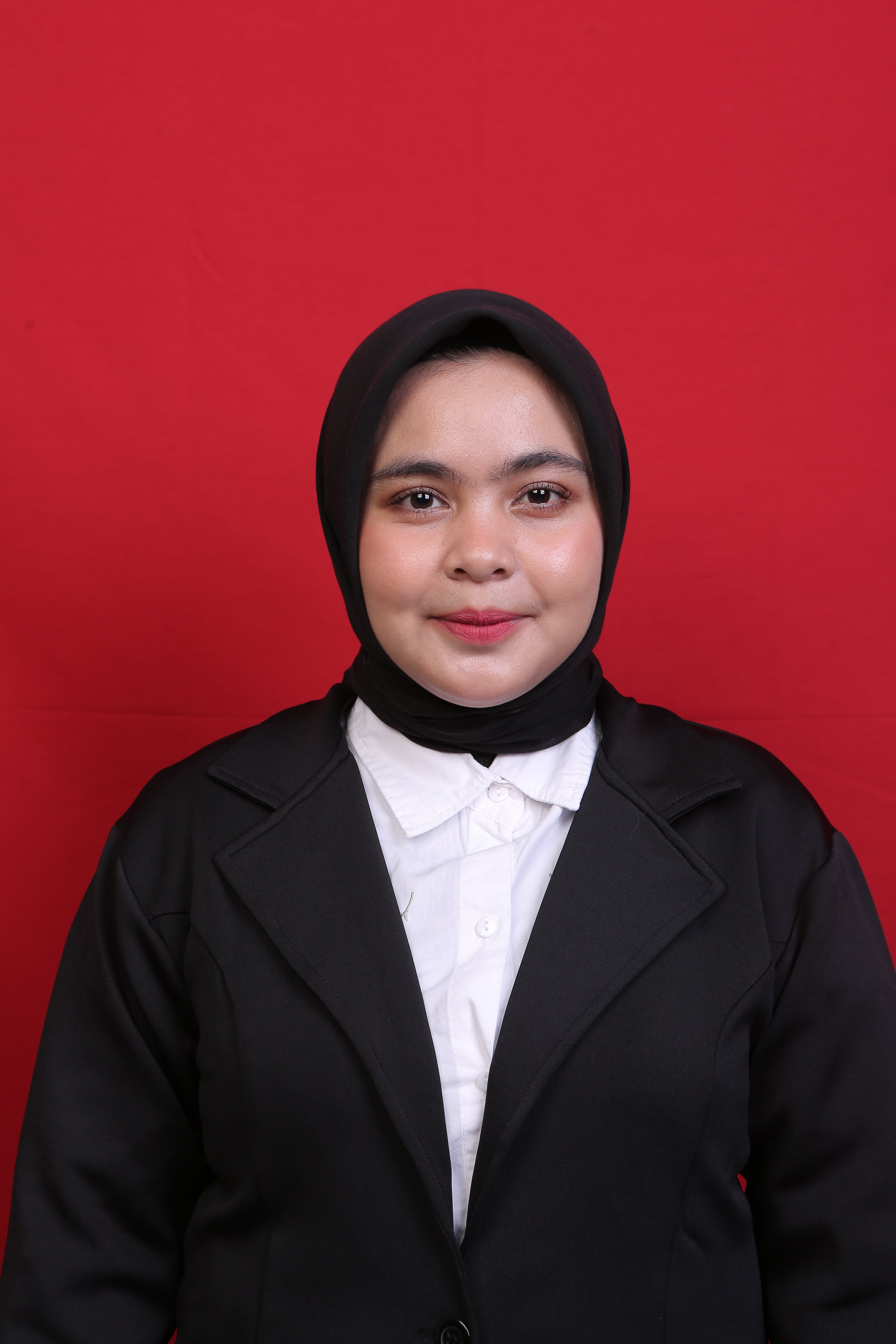 Tionny Nadiefa Naelufari