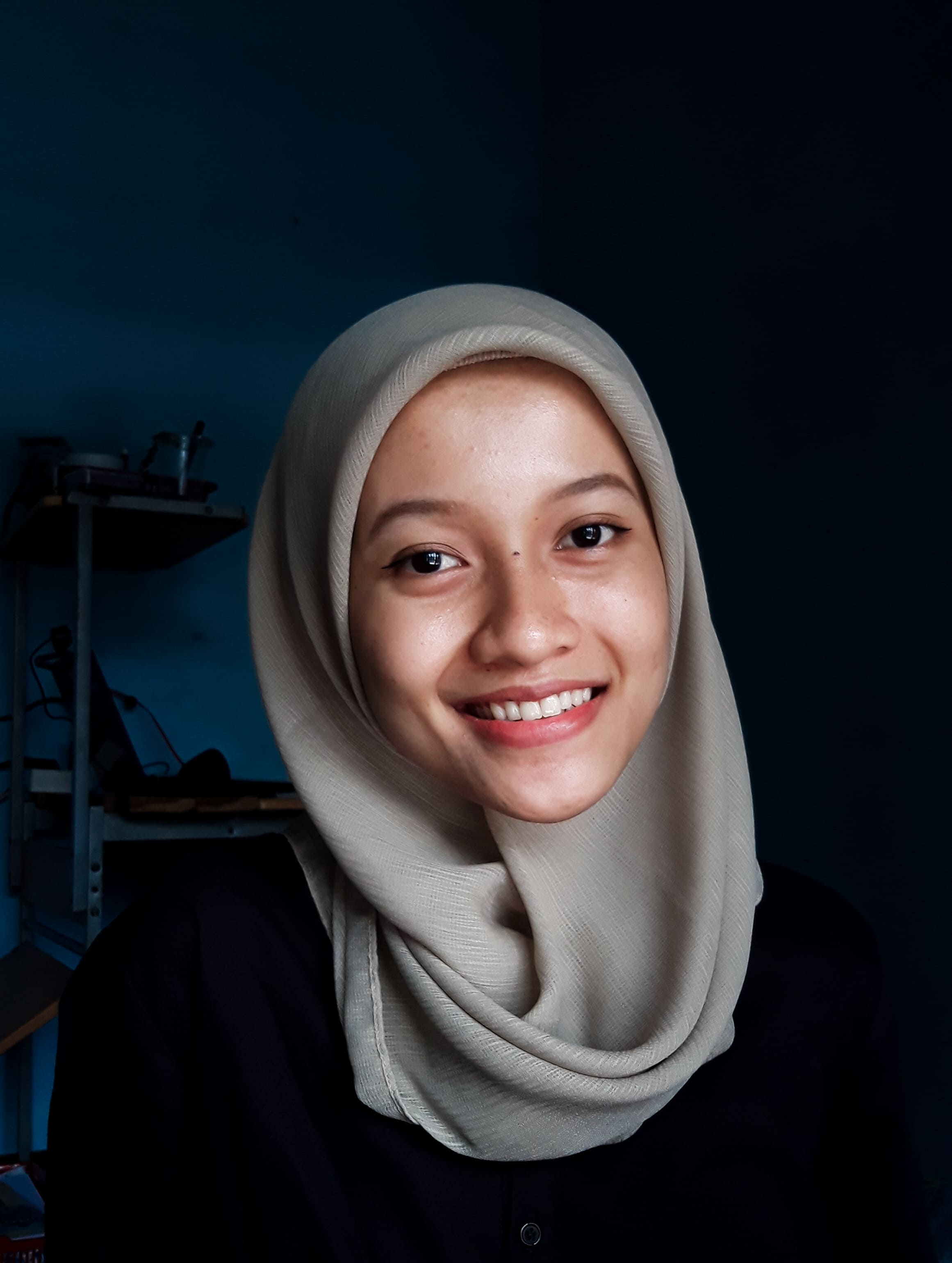 NURUL TRI NARLITASARI