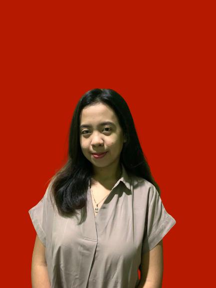 FRANSISKA NIA AGATHA