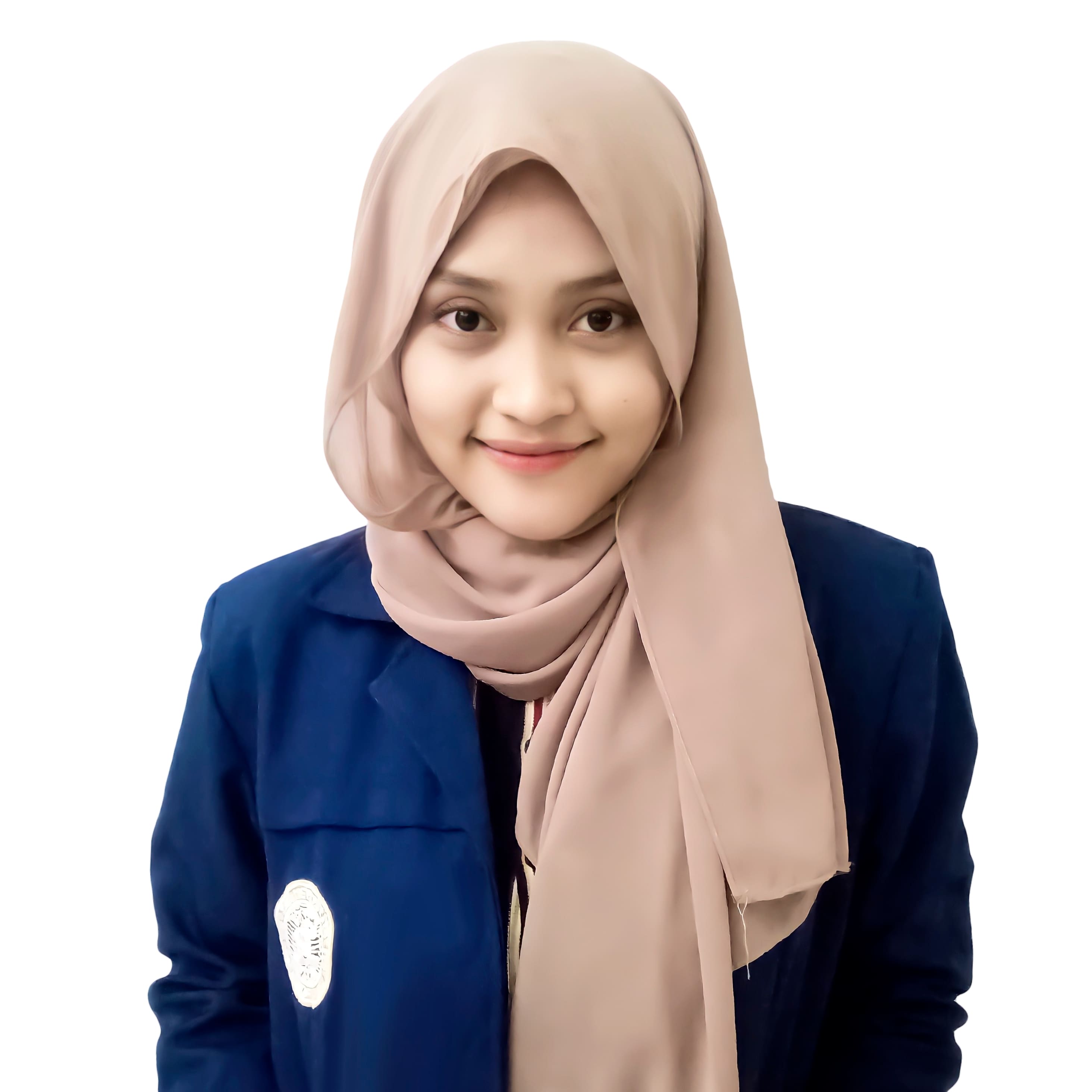 Anggia Diva Sevierish Sabila