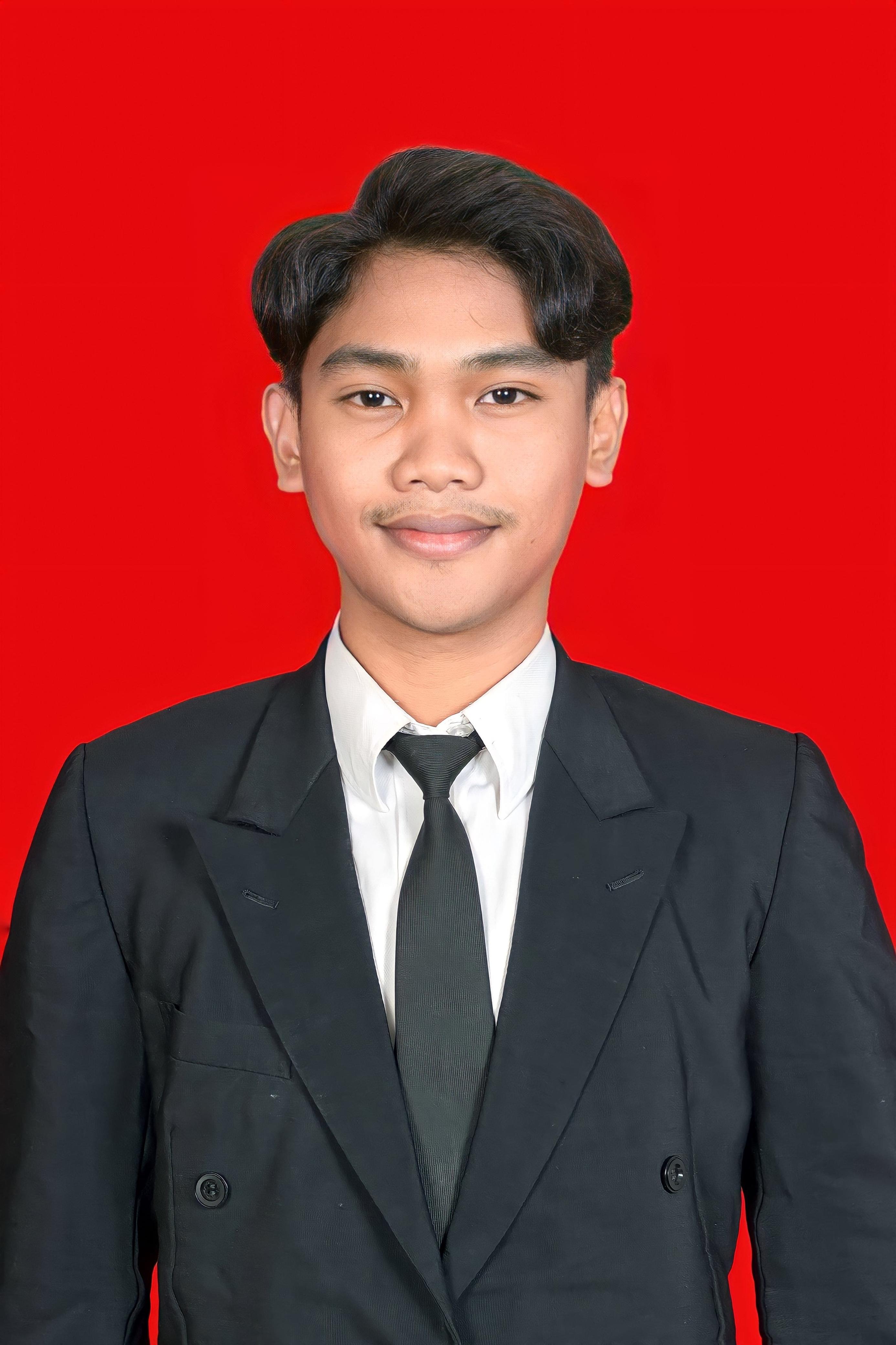 Wolvan Jekrinaldy Dillak