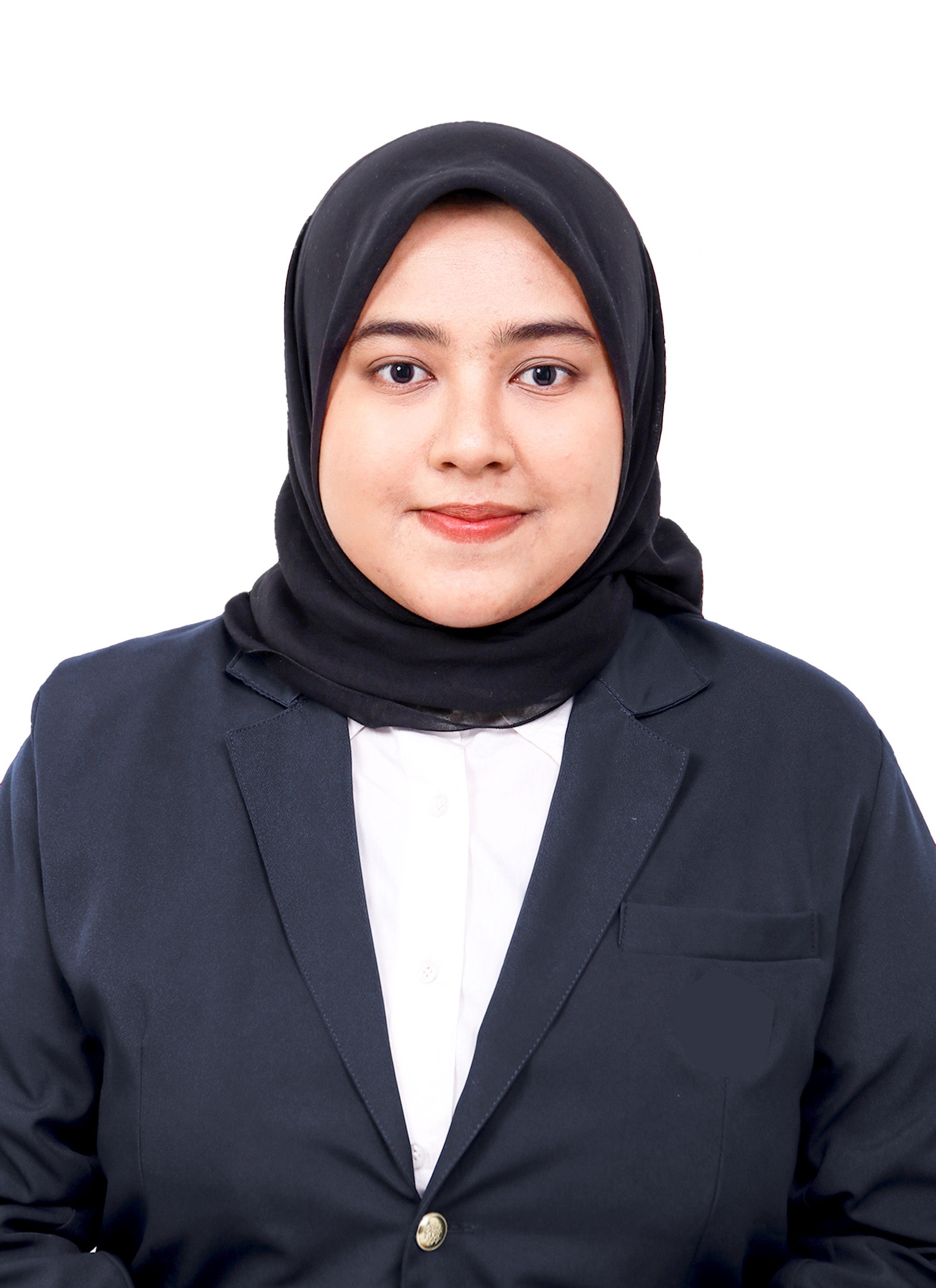 Salma Luthfiyah Yulvi