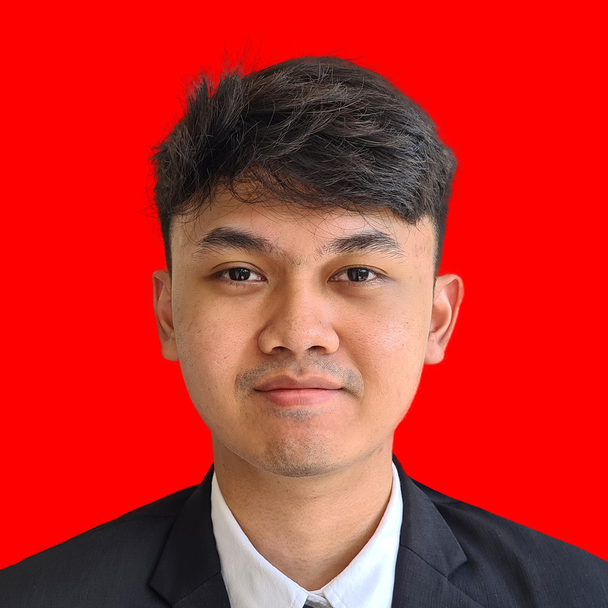 Yizrell Bramanta Alfathan