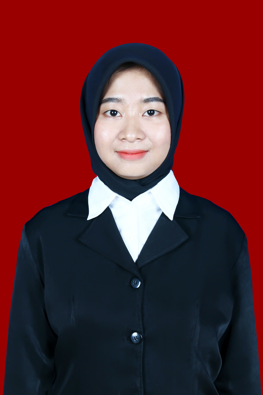 Nurintan Rahmadani