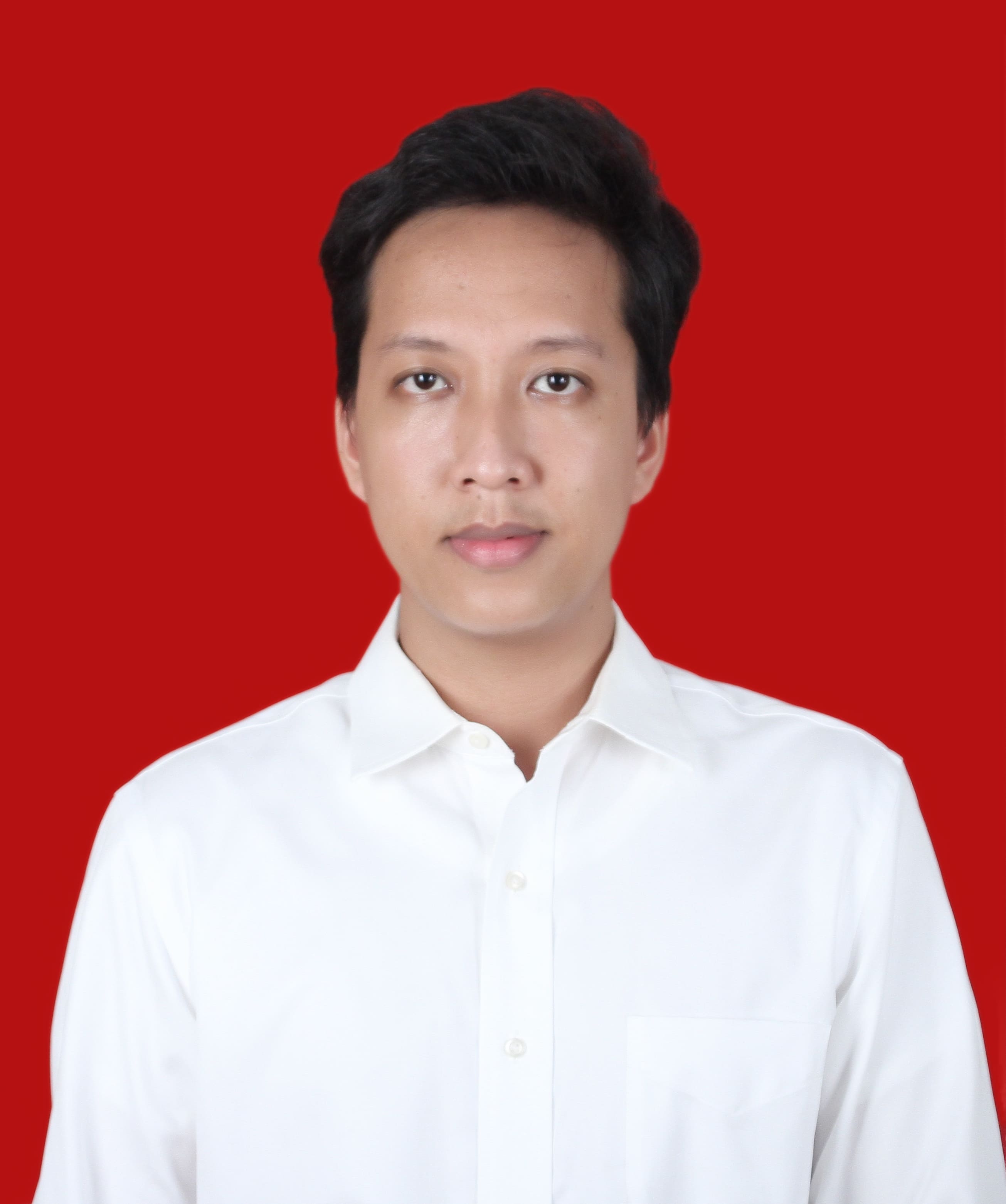 Andre Yahya Pakpahan