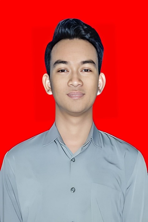 Rafi darmawan