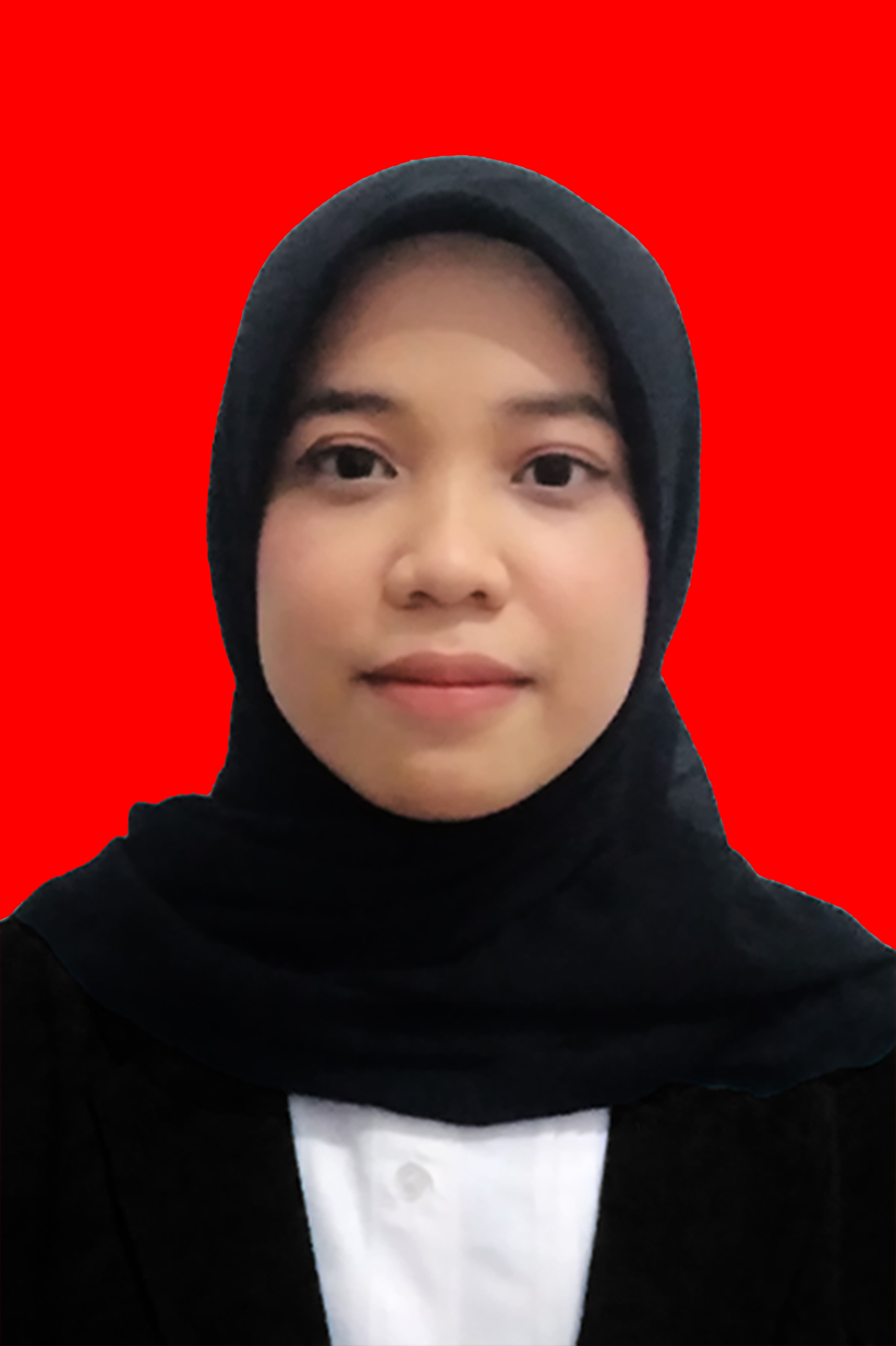 Nadia Hani Pratiwi