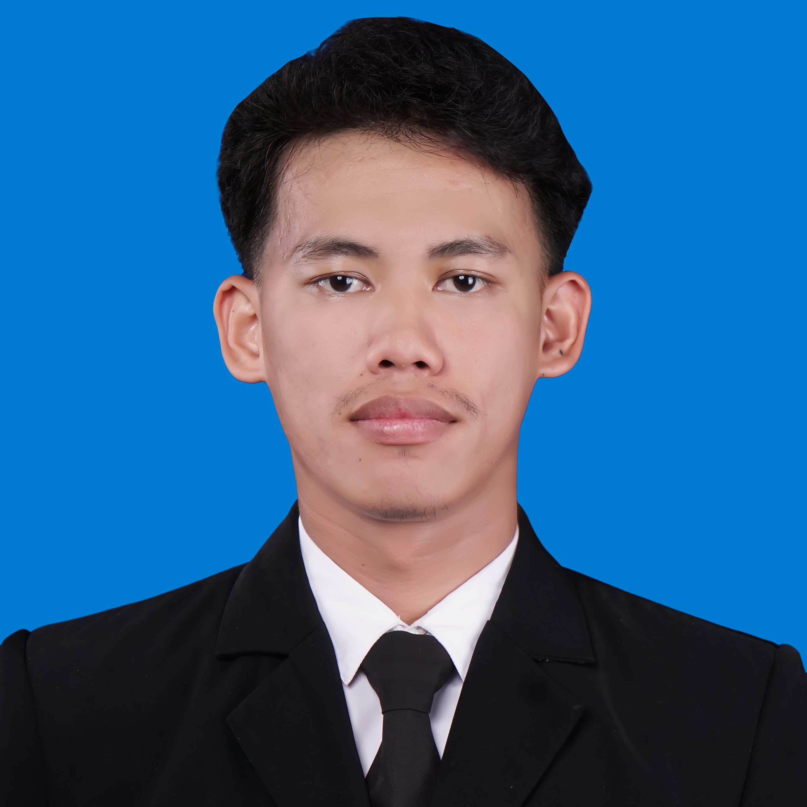 Arjun Dwi Saputra