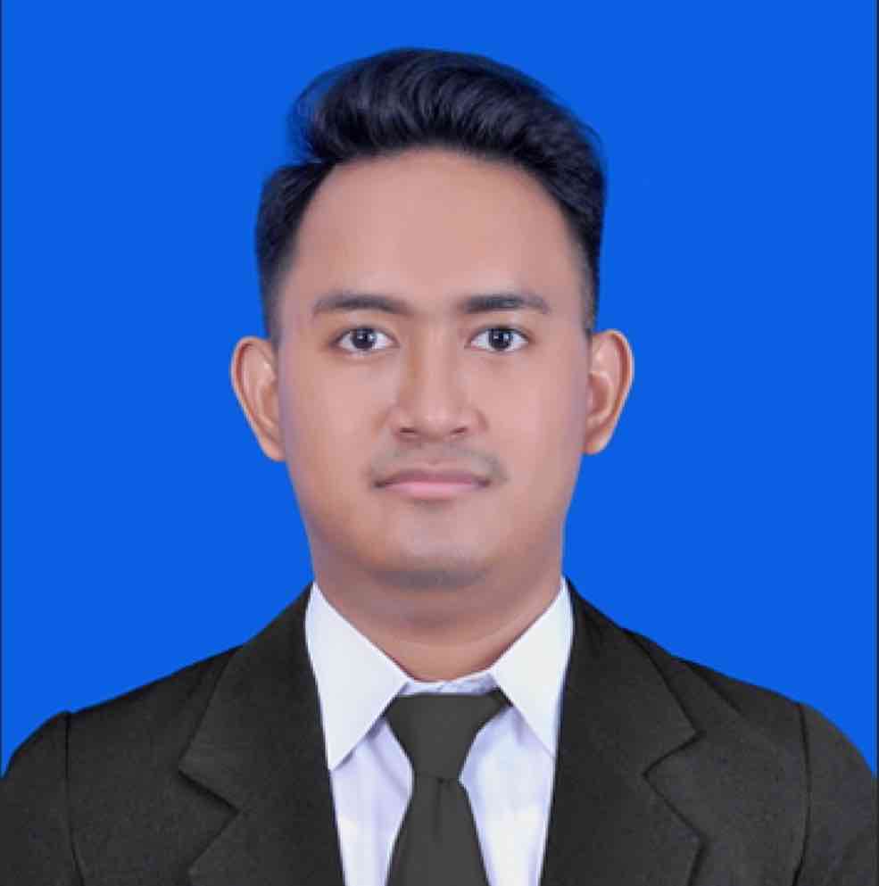 RIZKY DARMAWAN