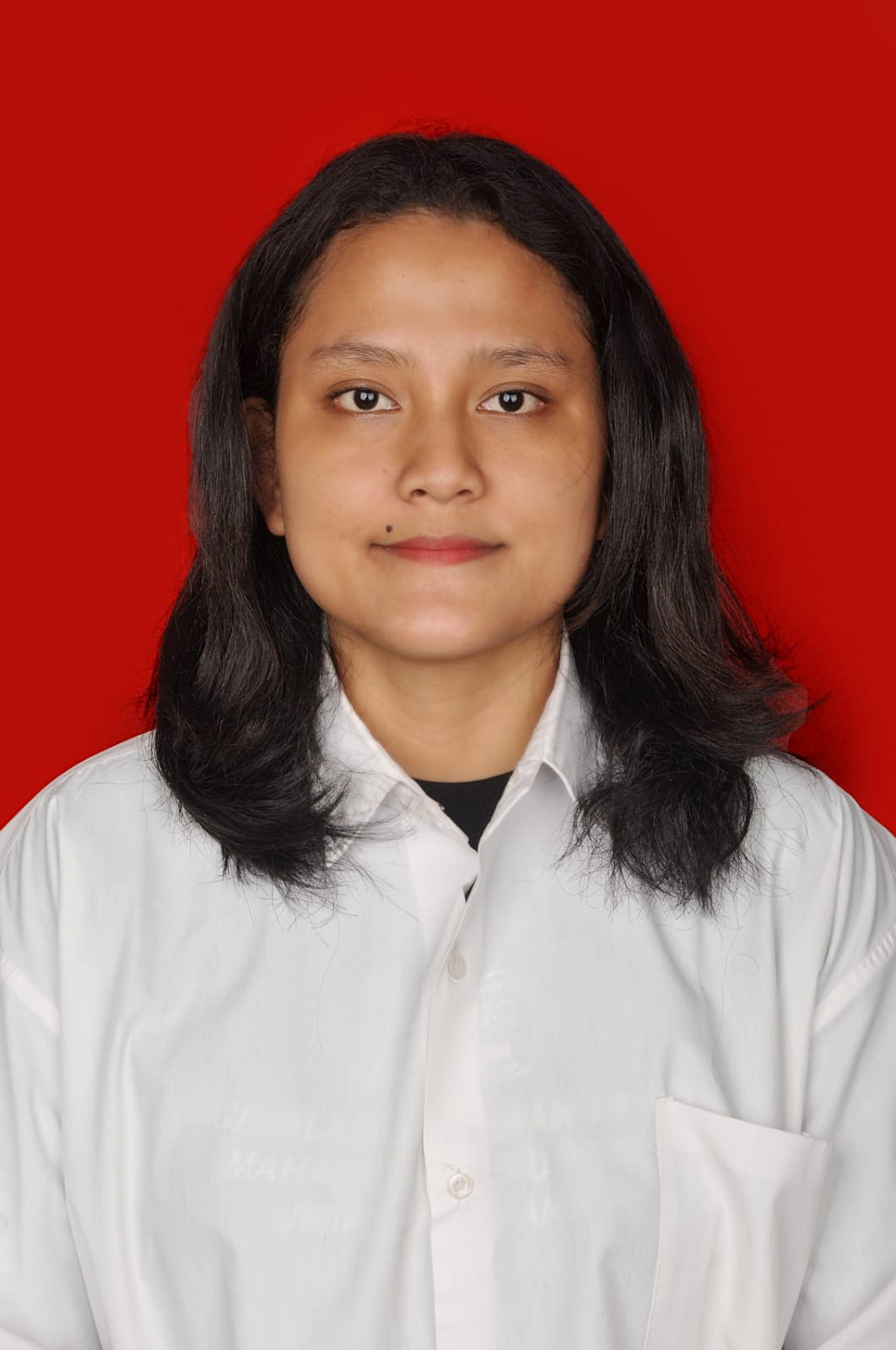 Ulanyasmara Pasaribu