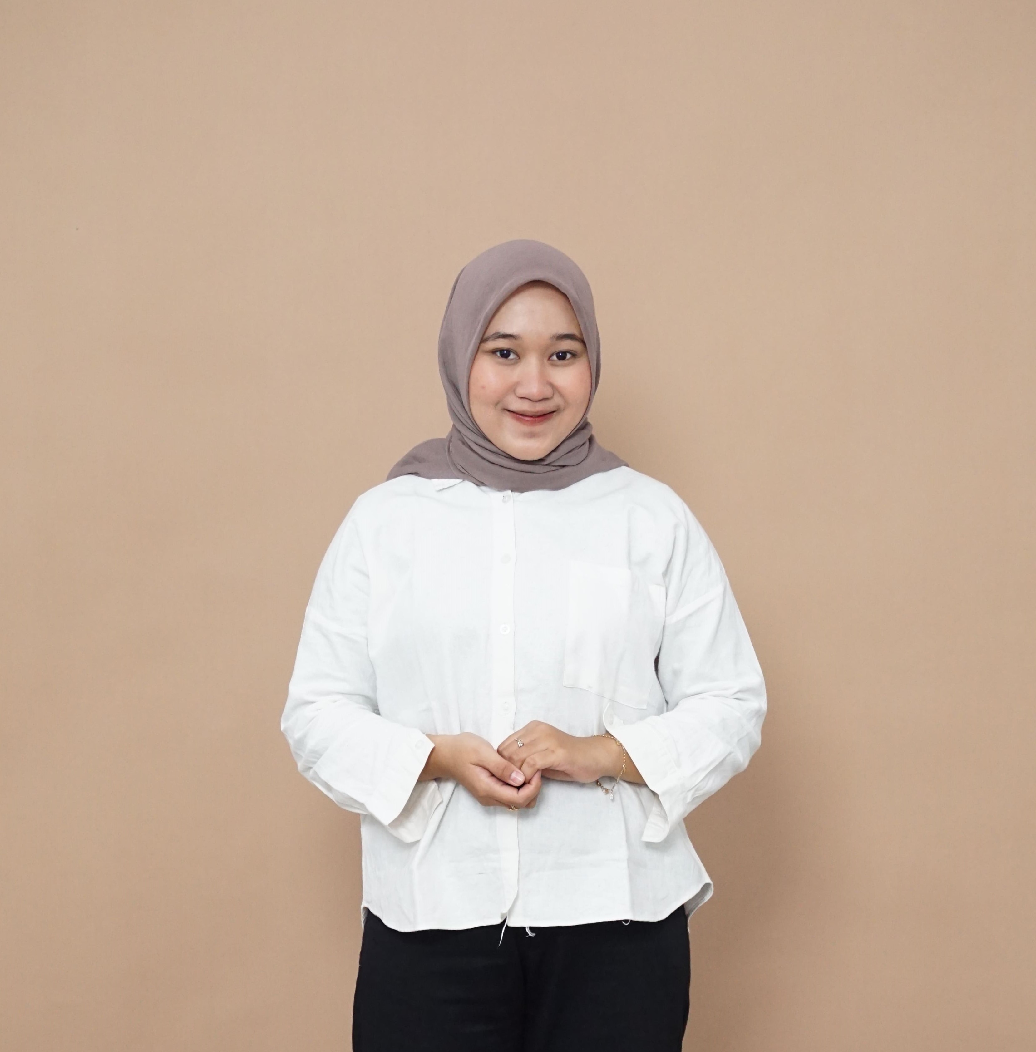 Prastinka Fonda Utami