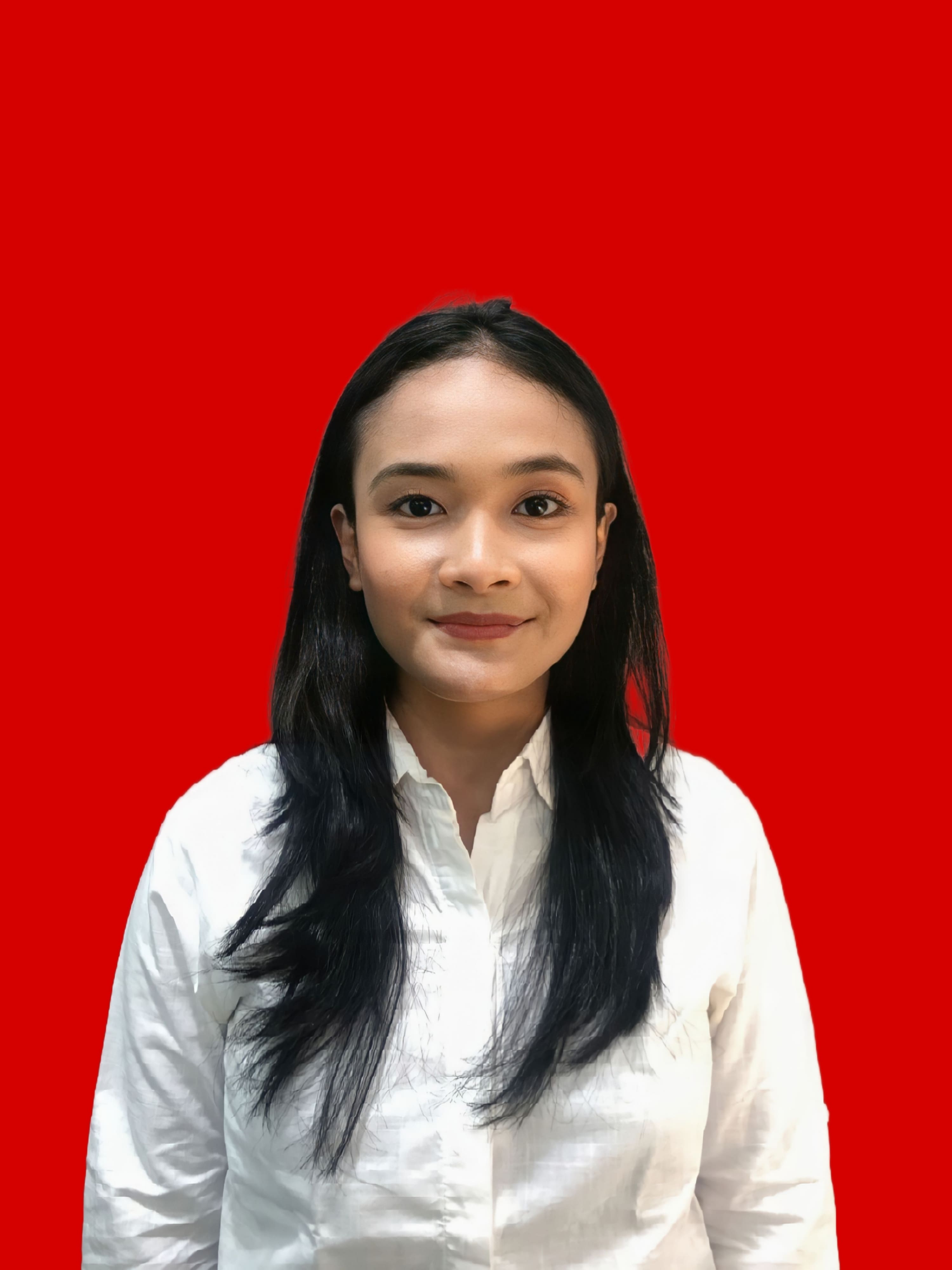 Grace Santi M.O Pangaribuan