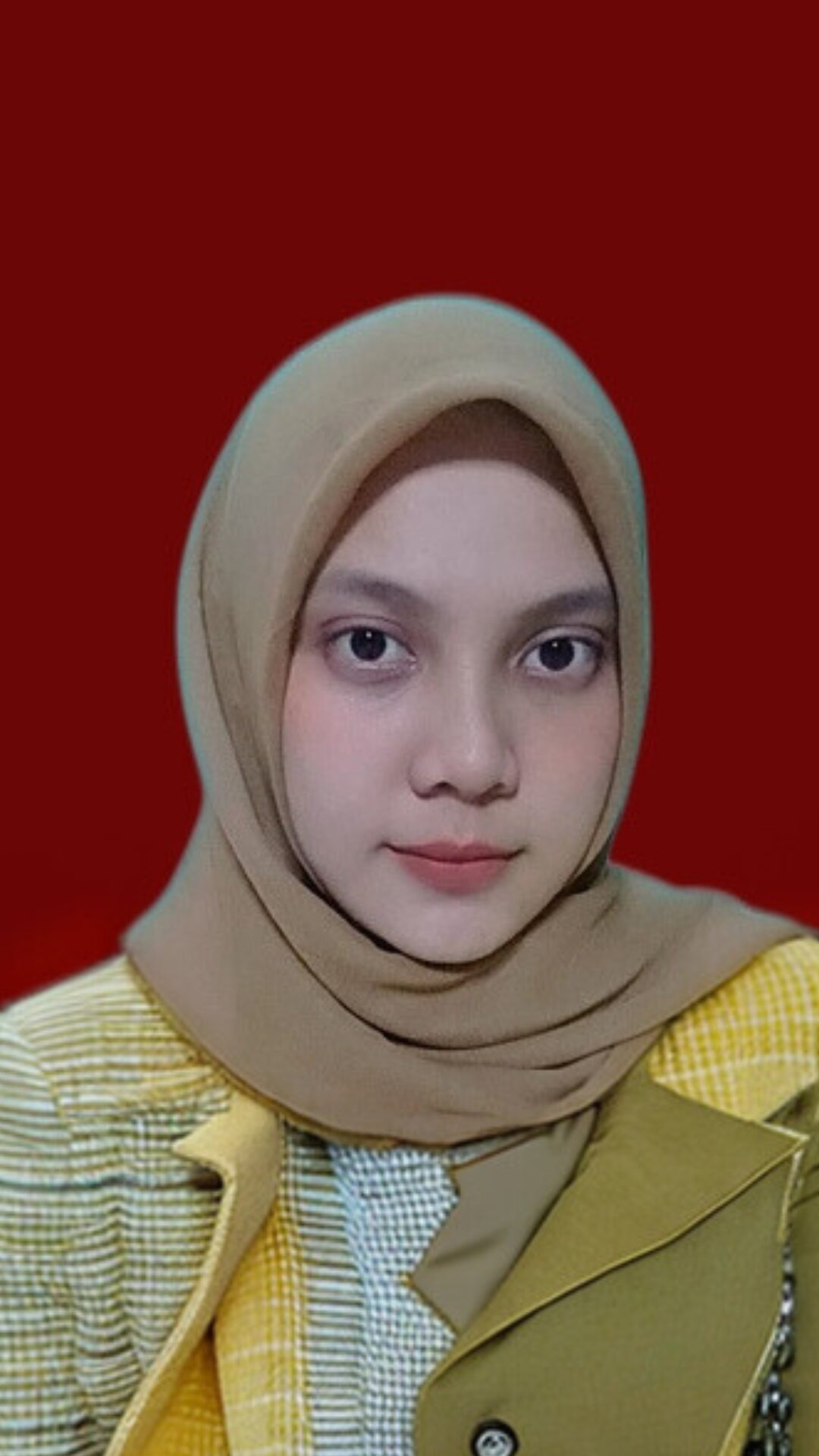 JULI CHAIRANI SIAGIAN