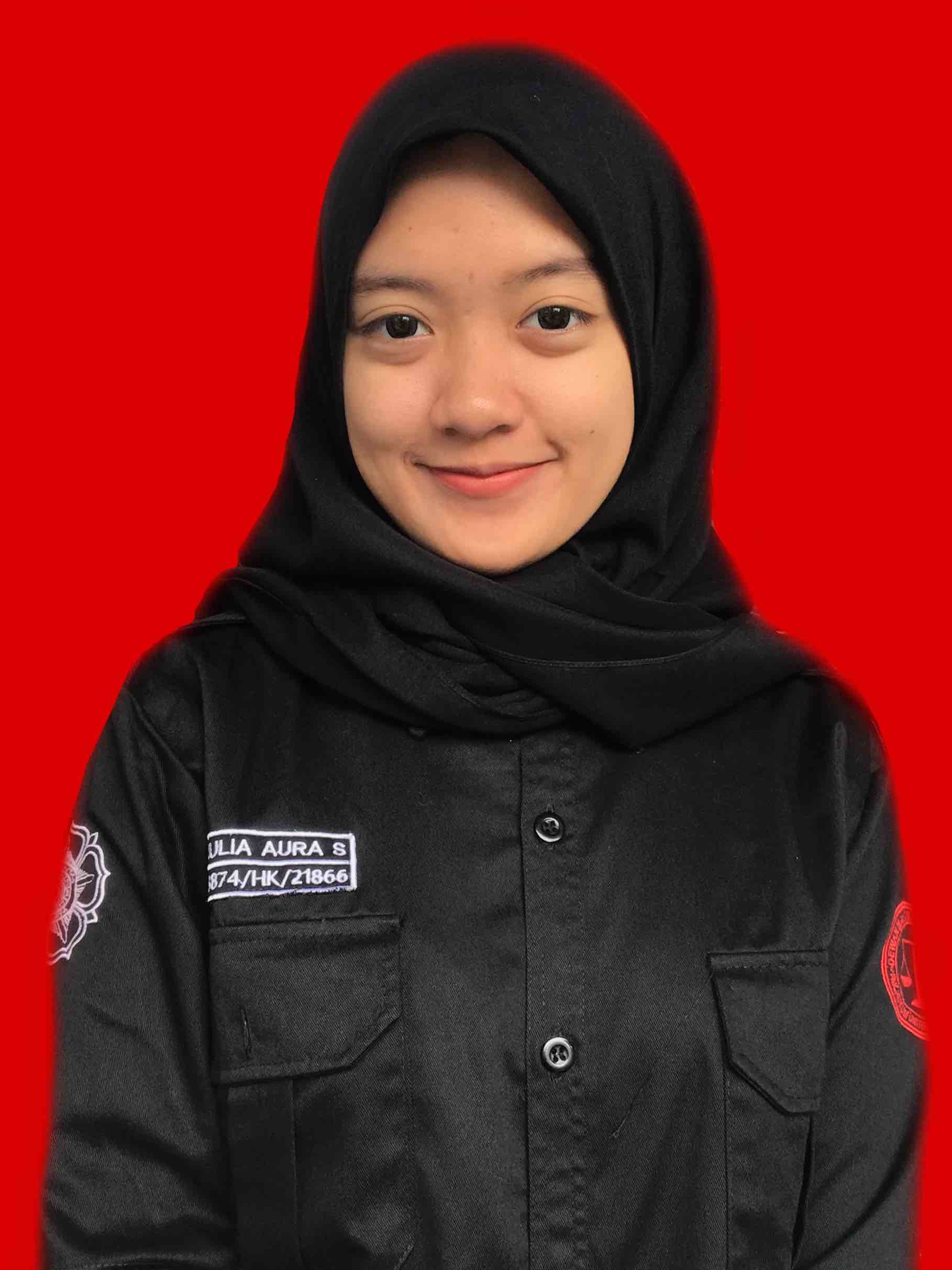 Framulia Aura Salwanea