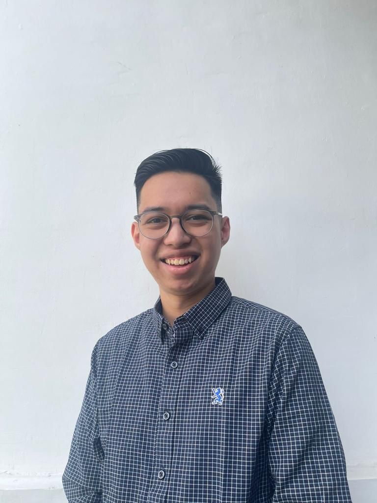 Muhammad Rifqi Hadziq