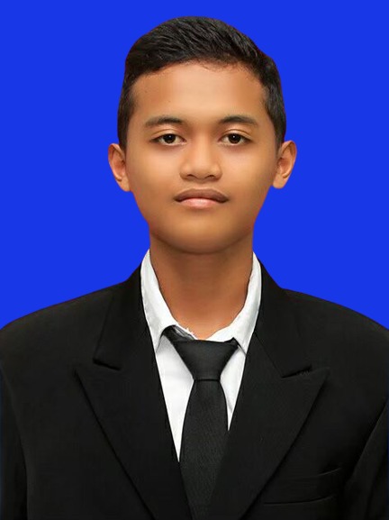 Ilham Ridho Nugroho
