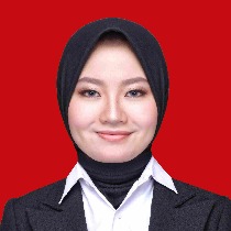 Zalsadyah Maulidina