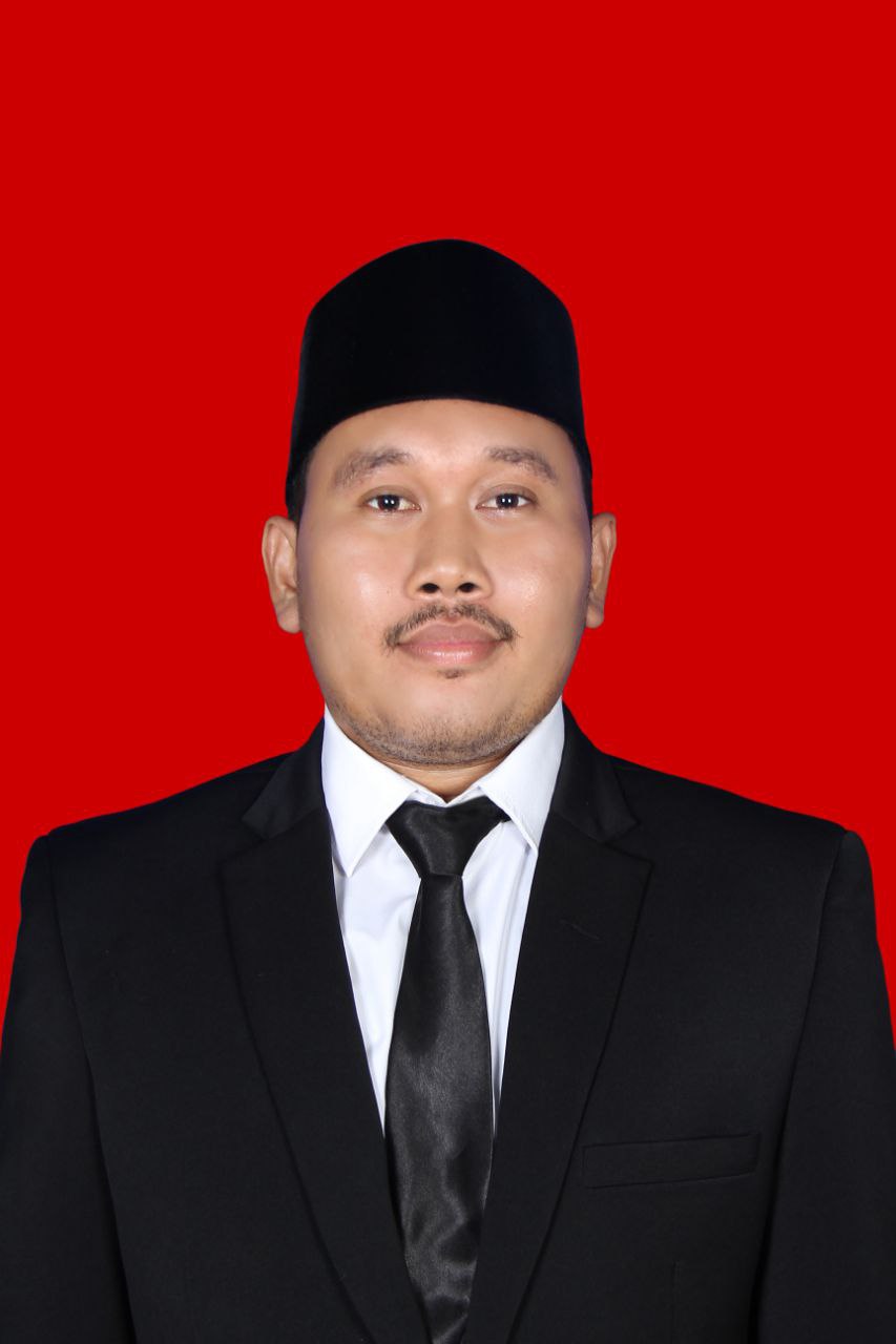 Muhammad Ardhiyansyah