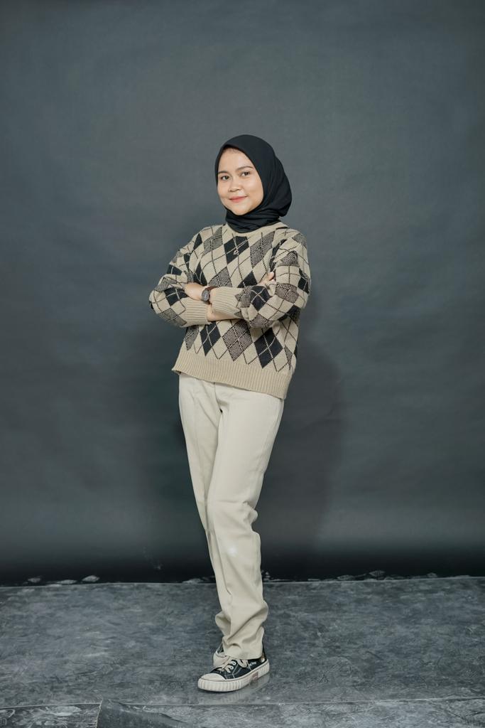 Yuli Rahmadani Harahap