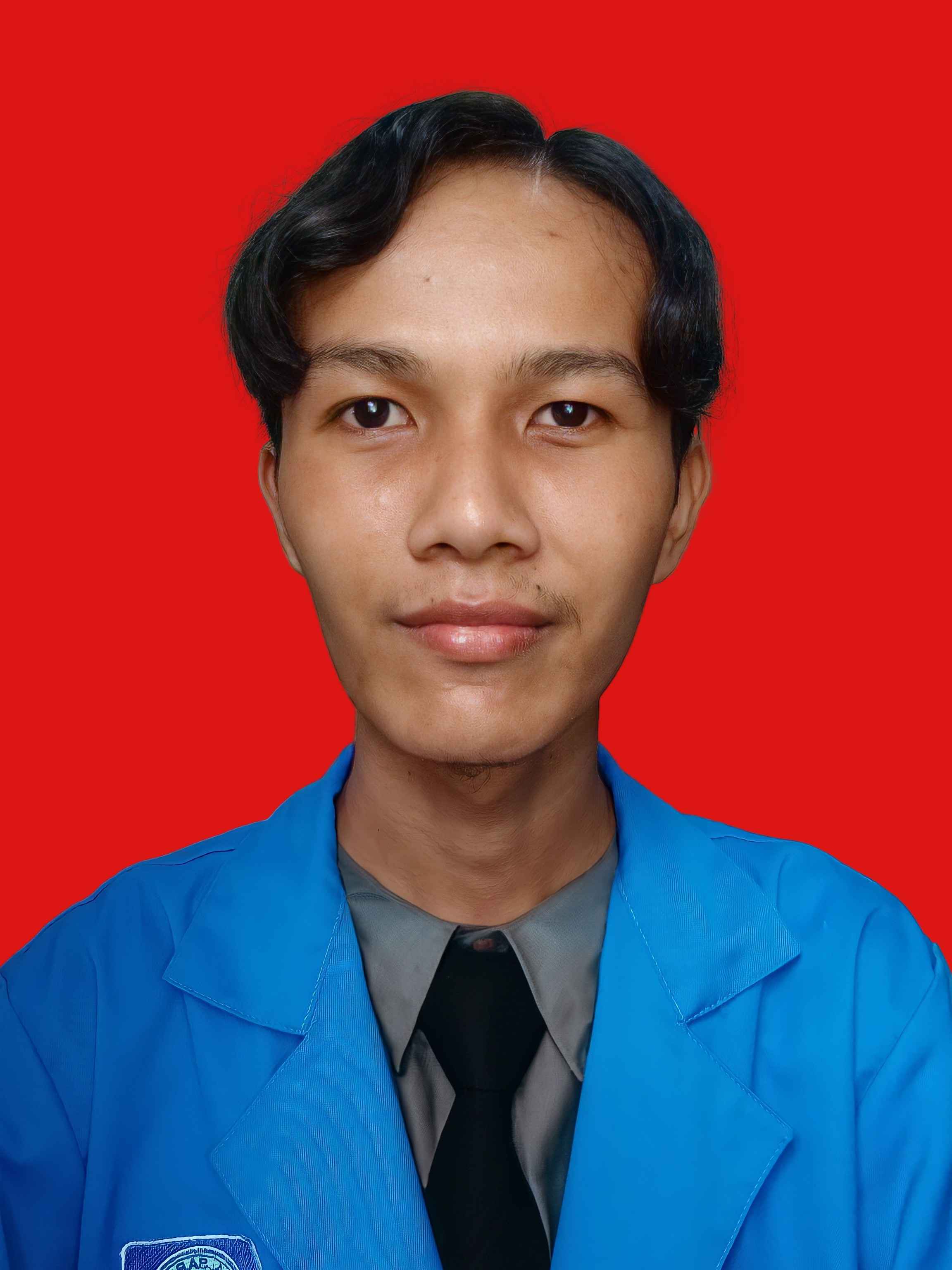 Rian Kurniawan