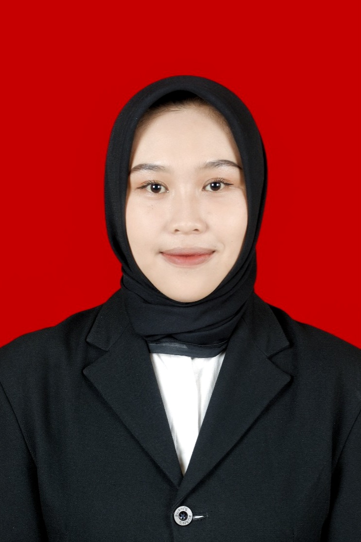 Ainun Khaeriyah Nur Iva